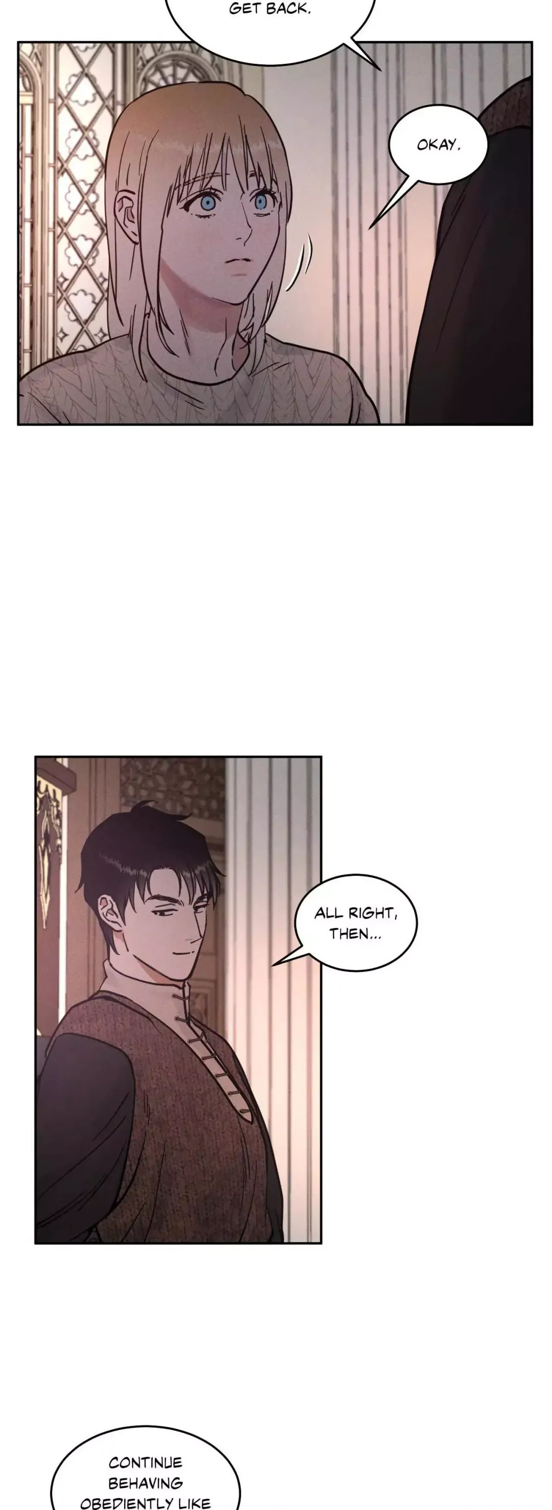 Antidote (Harusari) - Chapter 25 Page 48
