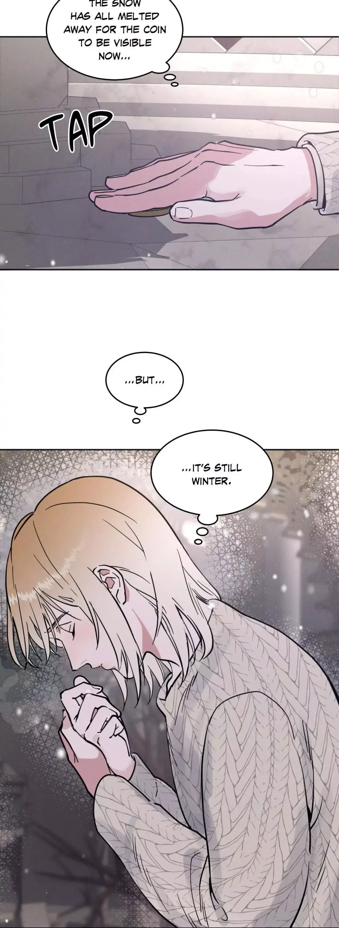 Antidote (Harusari) - Chapter 25 Page 53