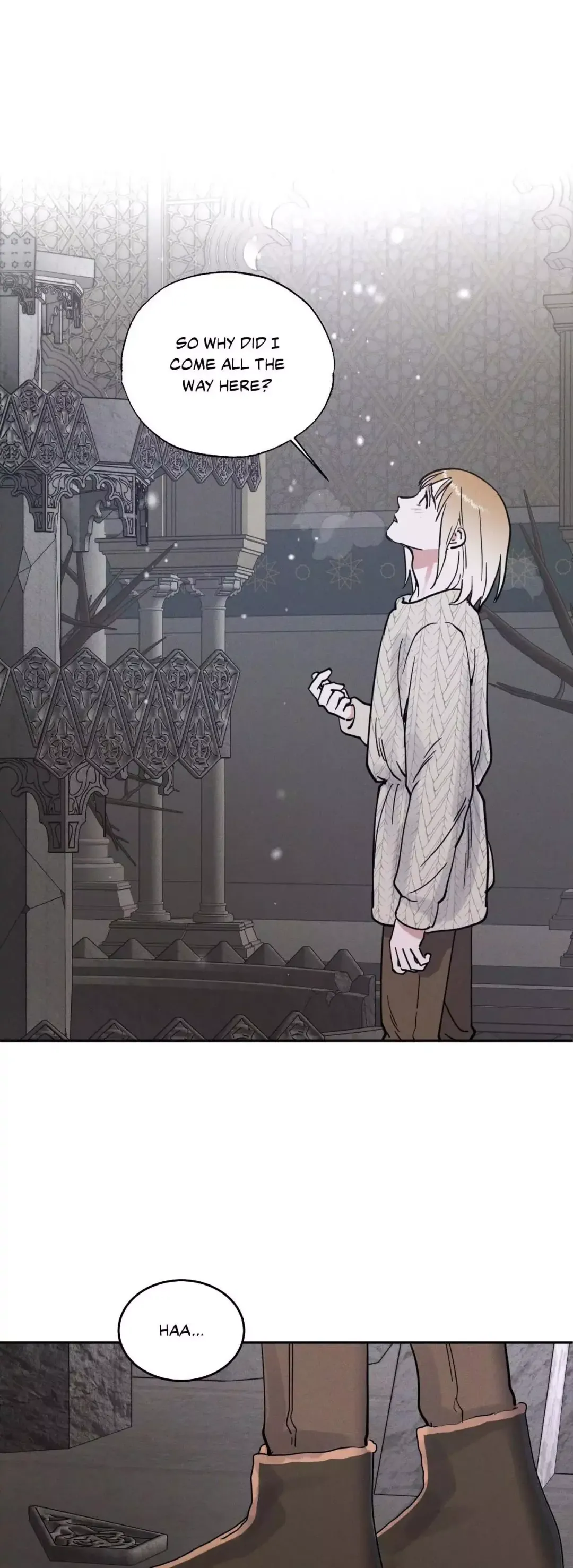 Antidote (Harusari) - Chapter 25 Page 55