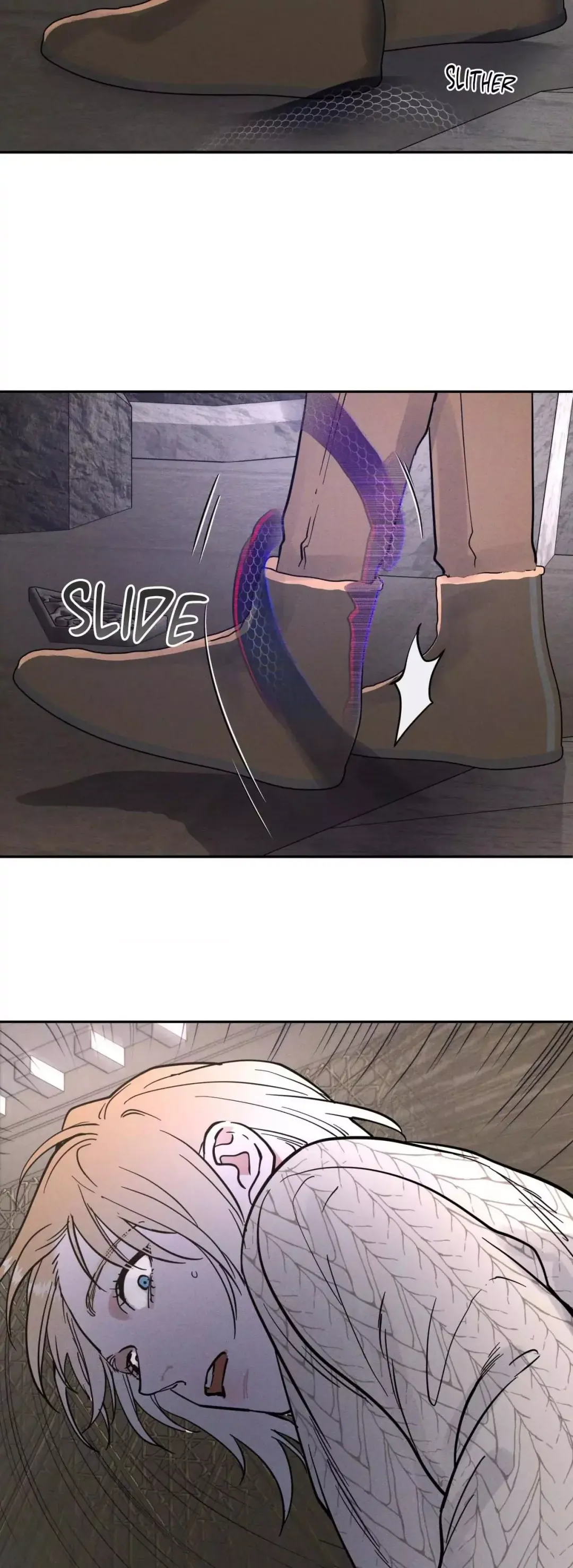 Antidote (Harusari) - Chapter 25 Page 56