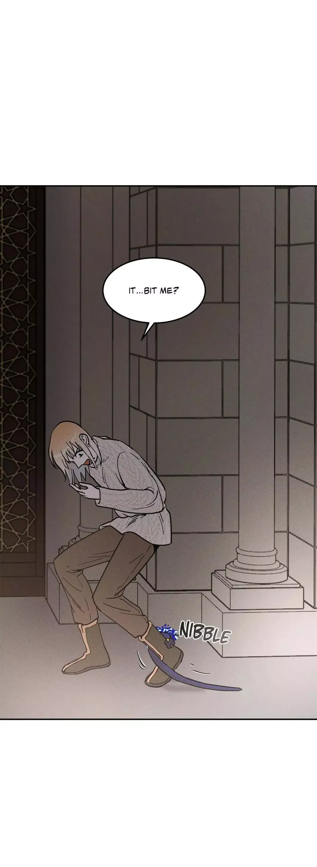 Antidote (Harusari) - Chapter 26 Page 9