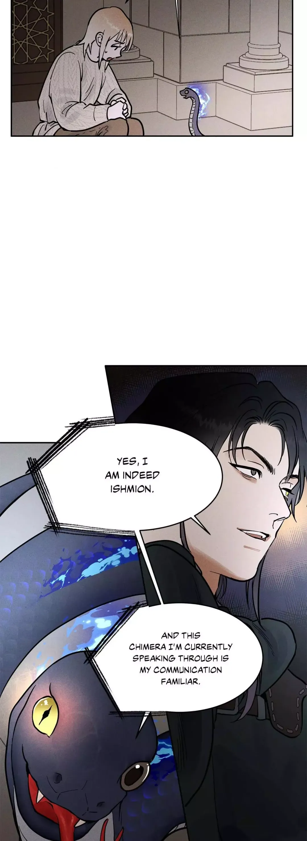 Antidote (Harusari) - Chapter 26 Page 12