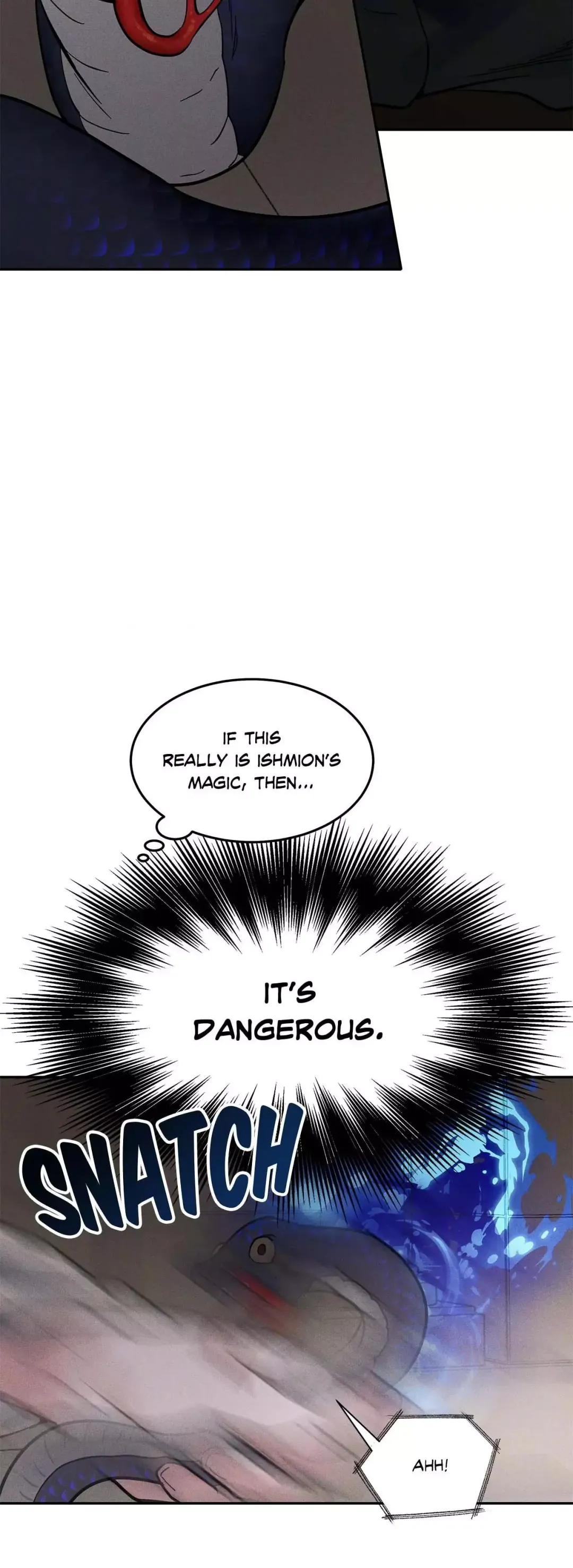 Antidote (Harusari) - Chapter 26 Page 13