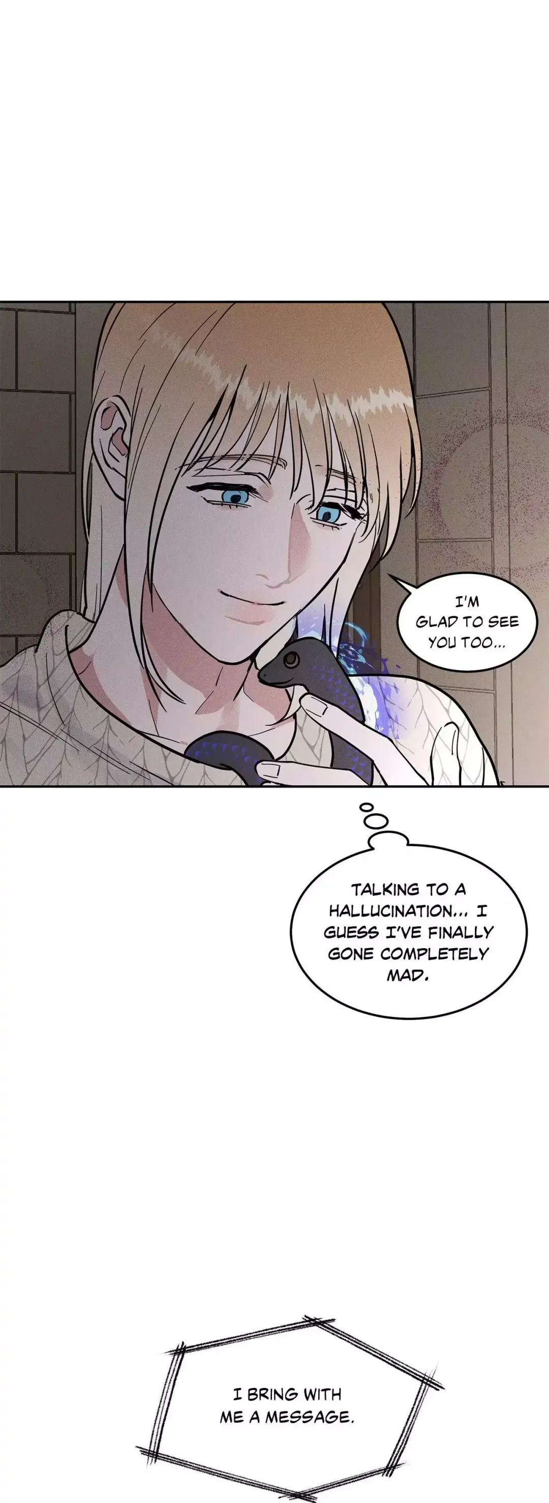 Antidote (Harusari) - Chapter 26 Page 17