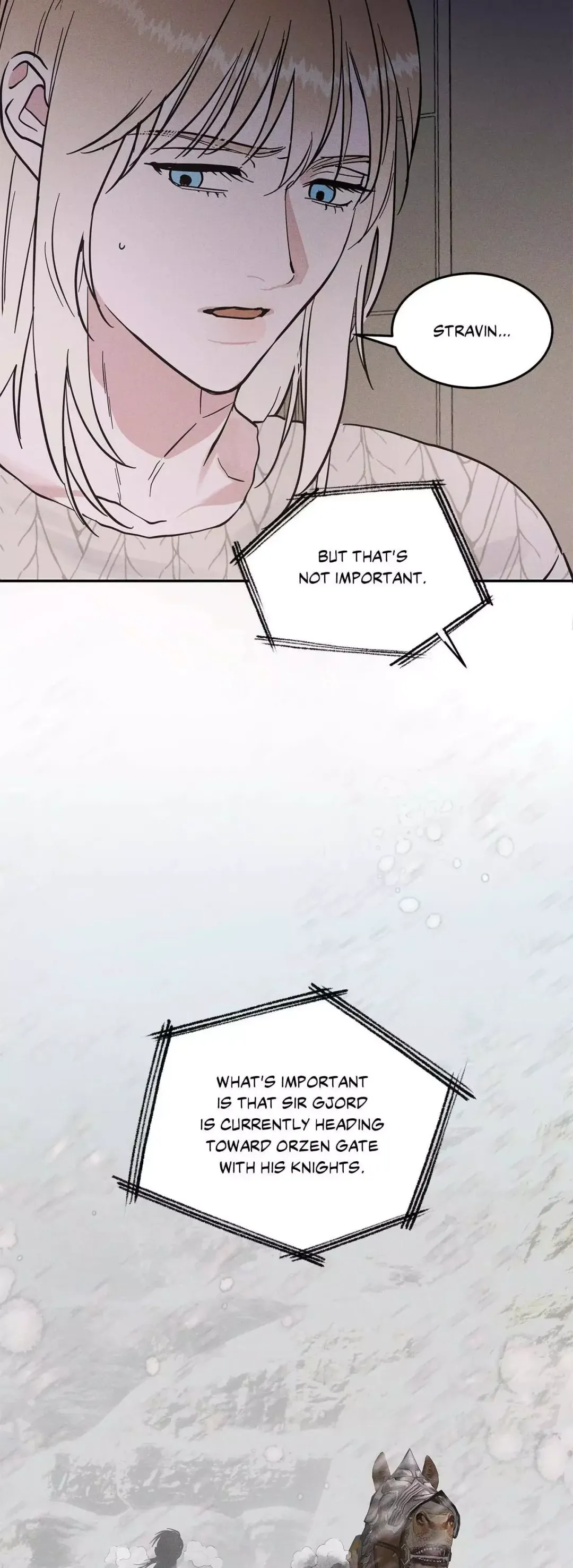 Antidote (Harusari) - Chapter 26 Page 24