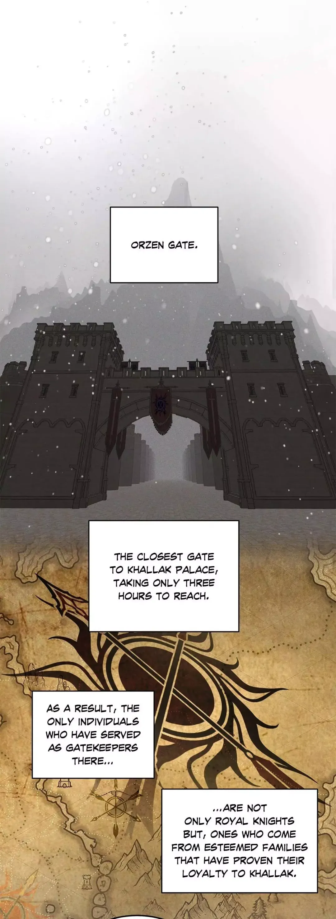 Antidote (Harusari) - Chapter 26 Page 26