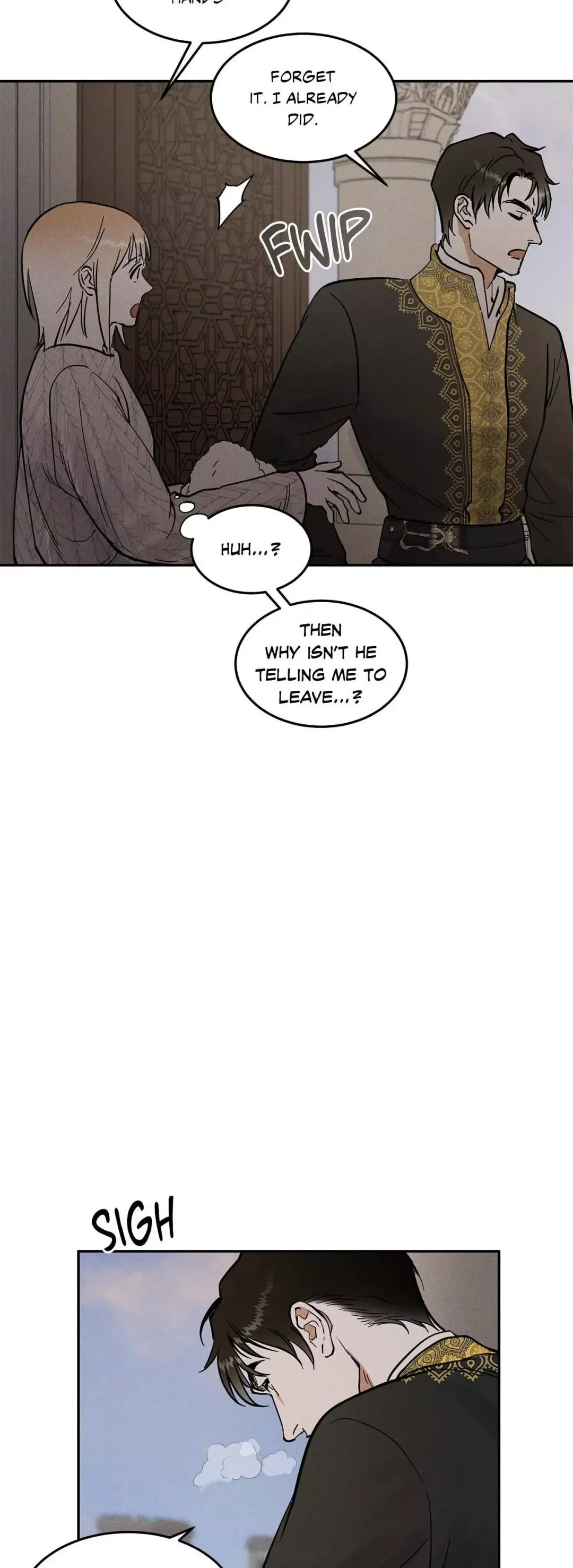 Antidote (Harusari) - Chapter 26 Page 39