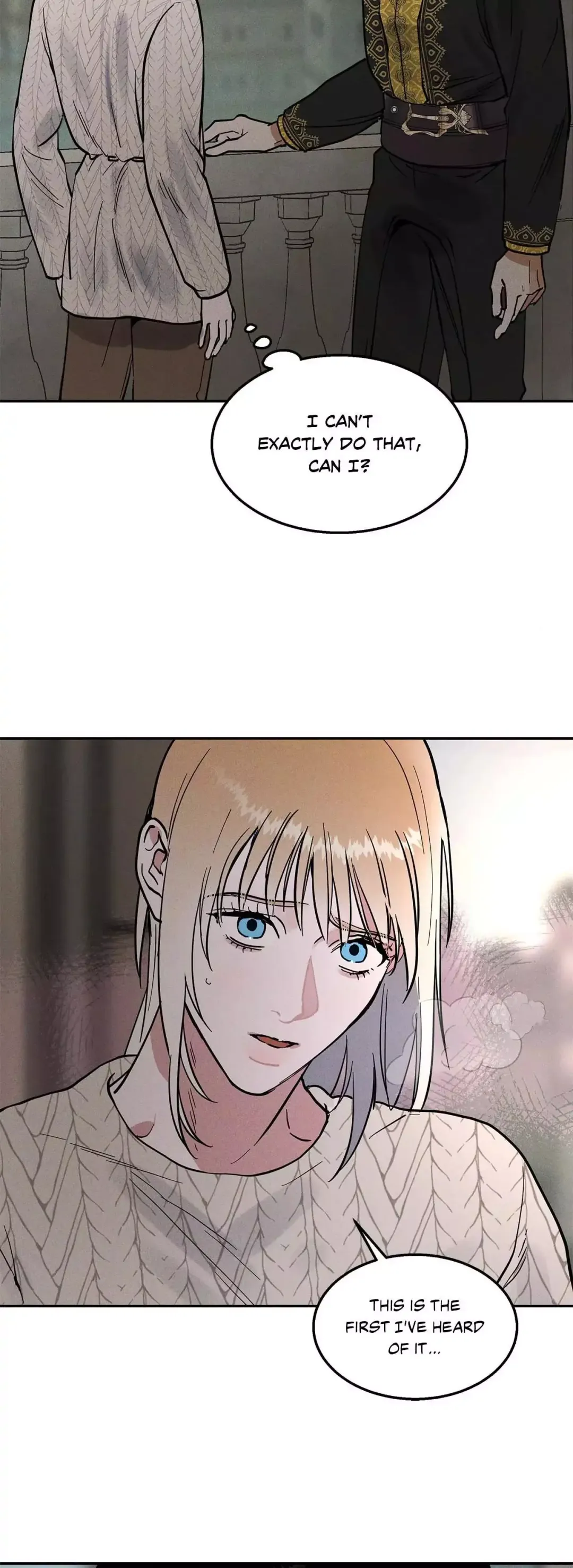 Antidote (Harusari) - Chapter 26 Page 42