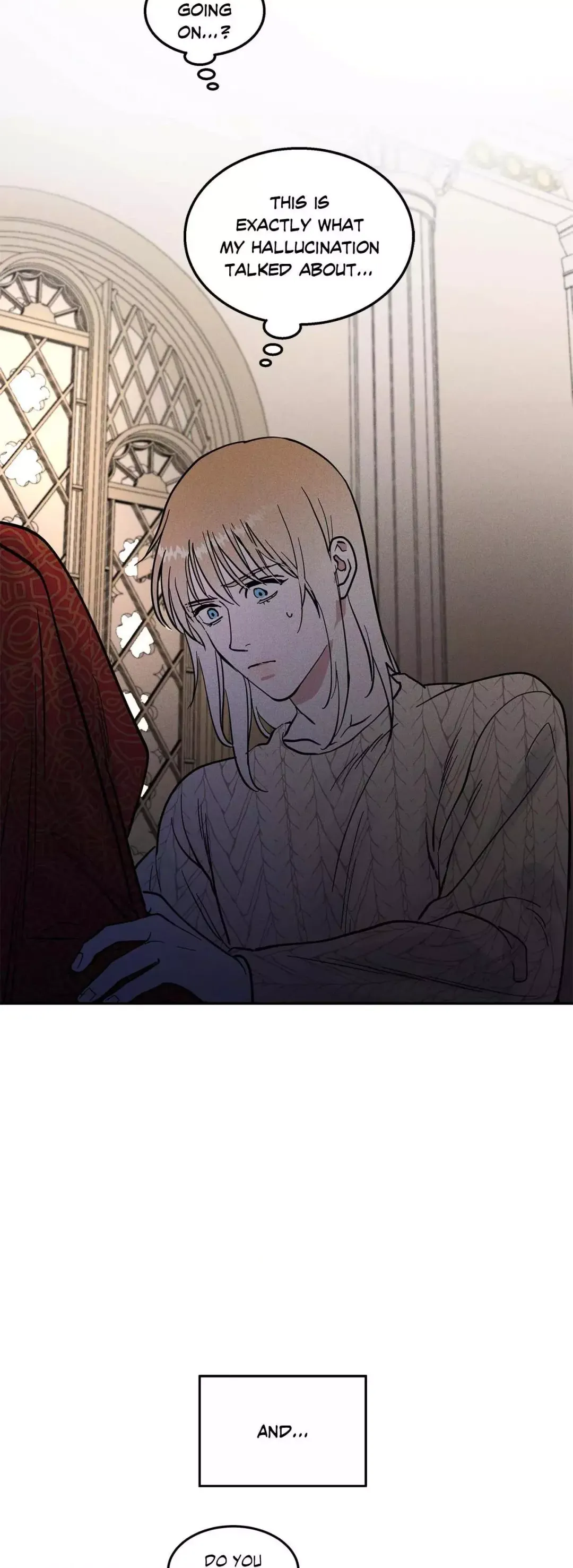 Antidote (Harusari) - Chapter 26 Page 44