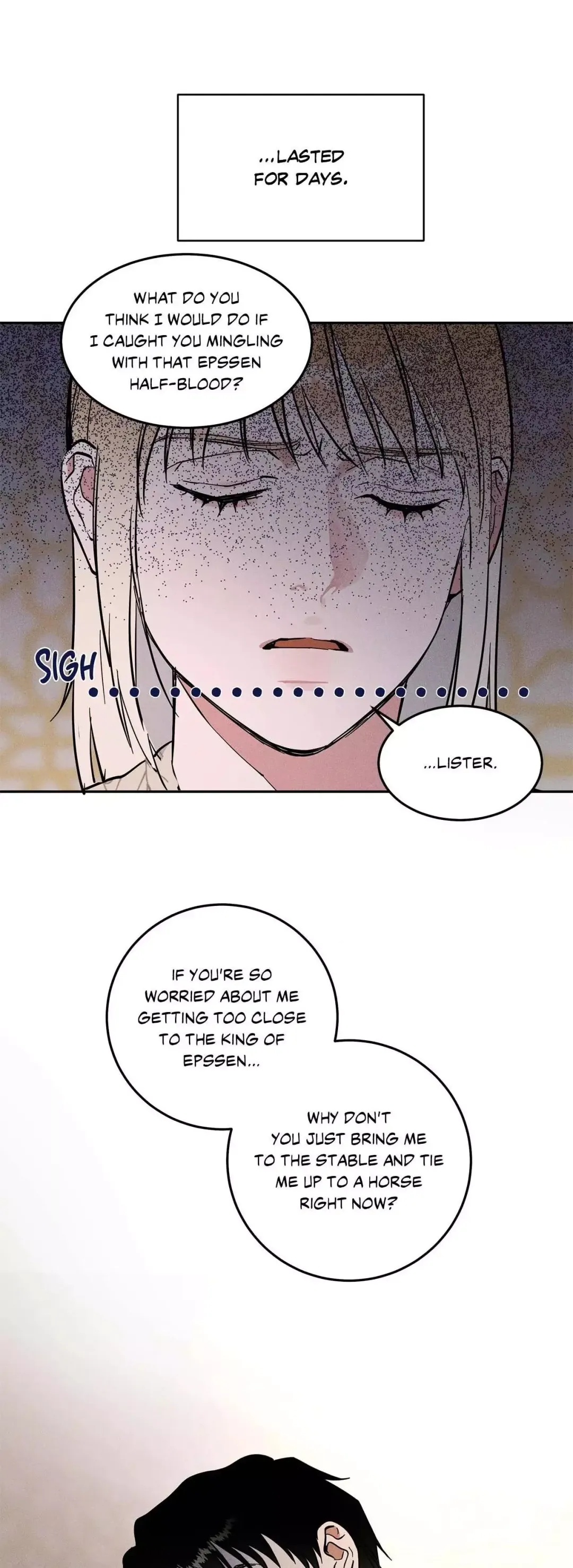 Antidote (Harusari) - Chapter 26 Page 46