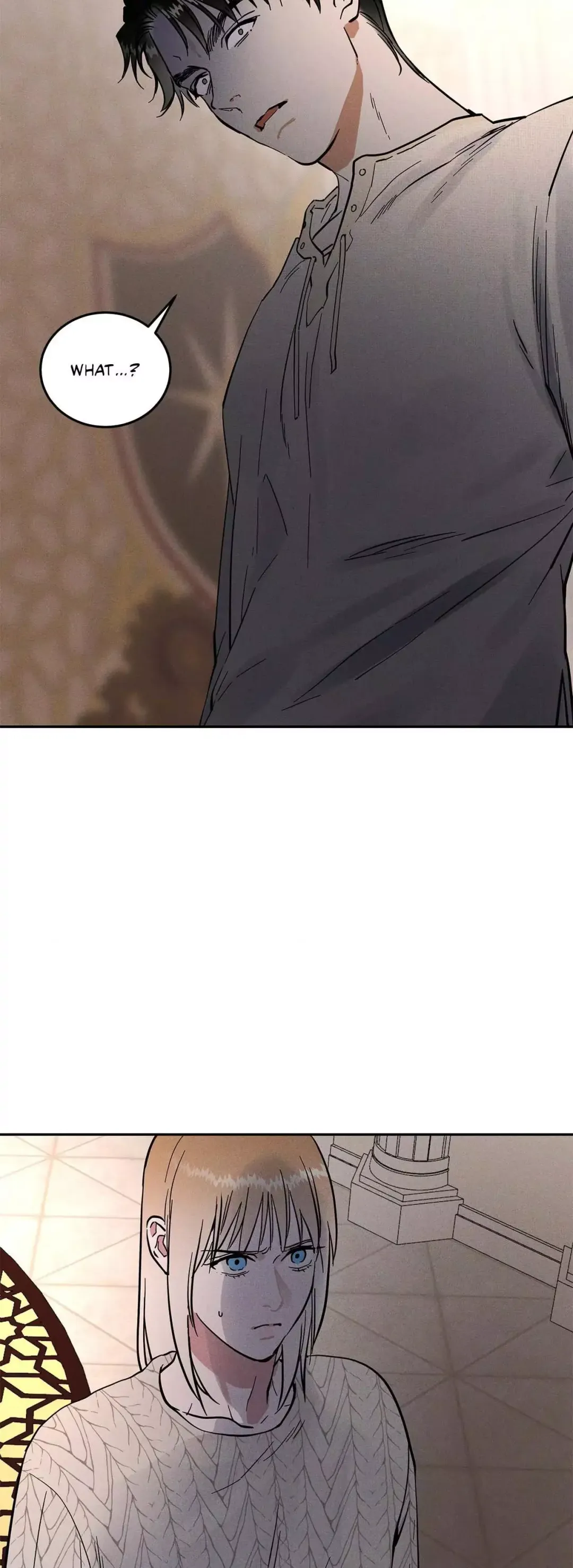 Antidote (Harusari) - Chapter 26 Page 47