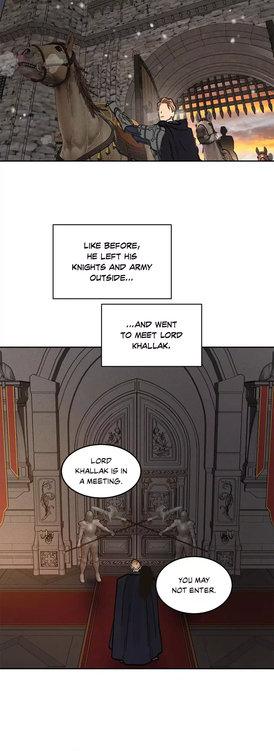 Antidote (Harusari) - Chapter 26 Page 49