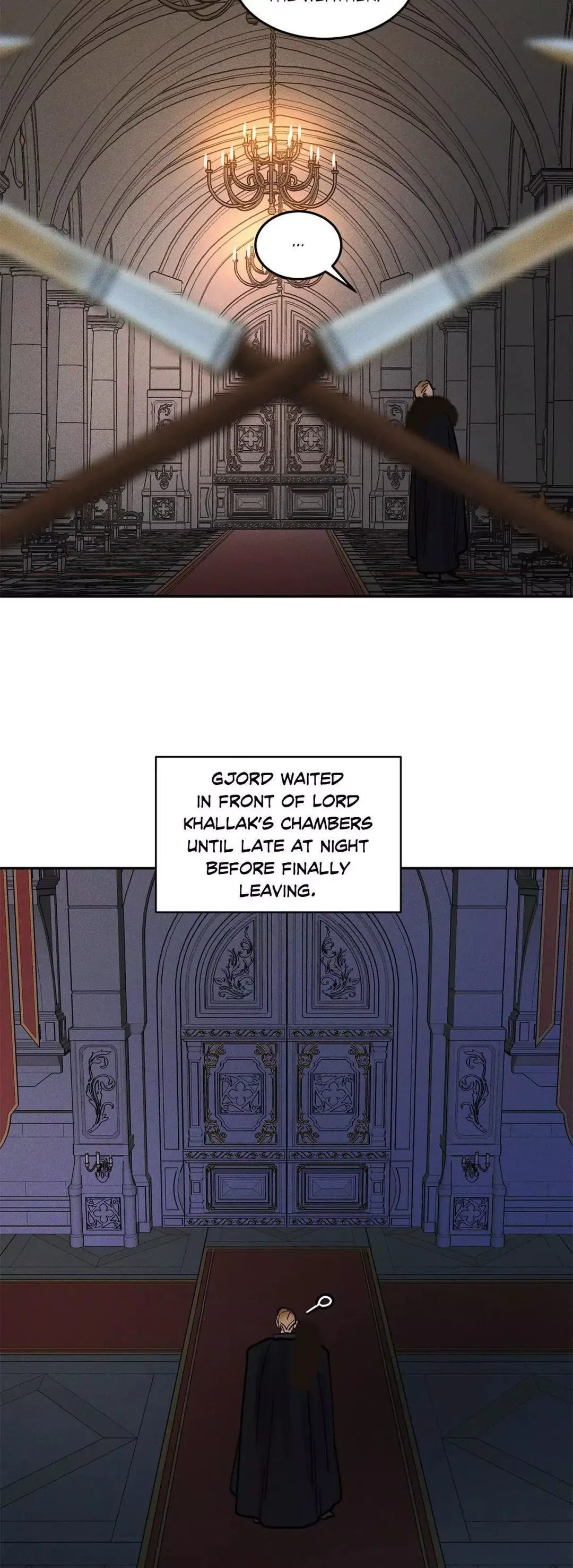 Antidote (Harusari) - Chapter 26 Page 51