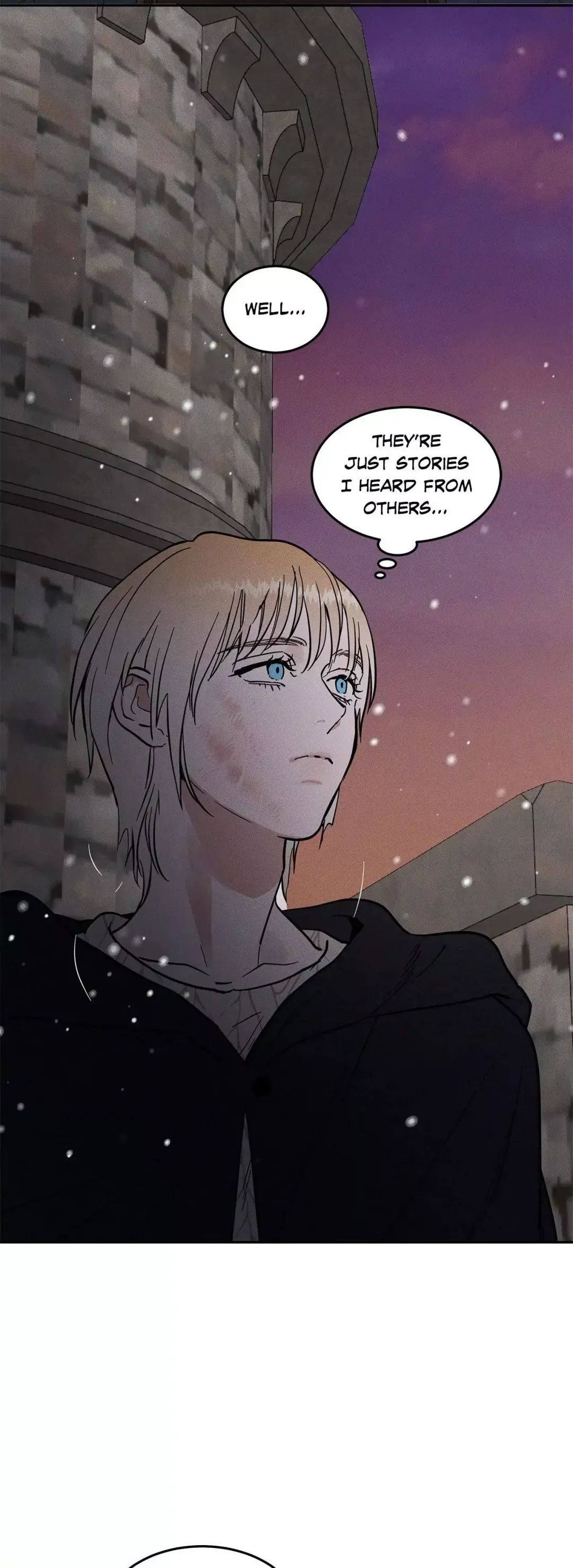 Antidote (Harusari) - Chapter 26 Page 52