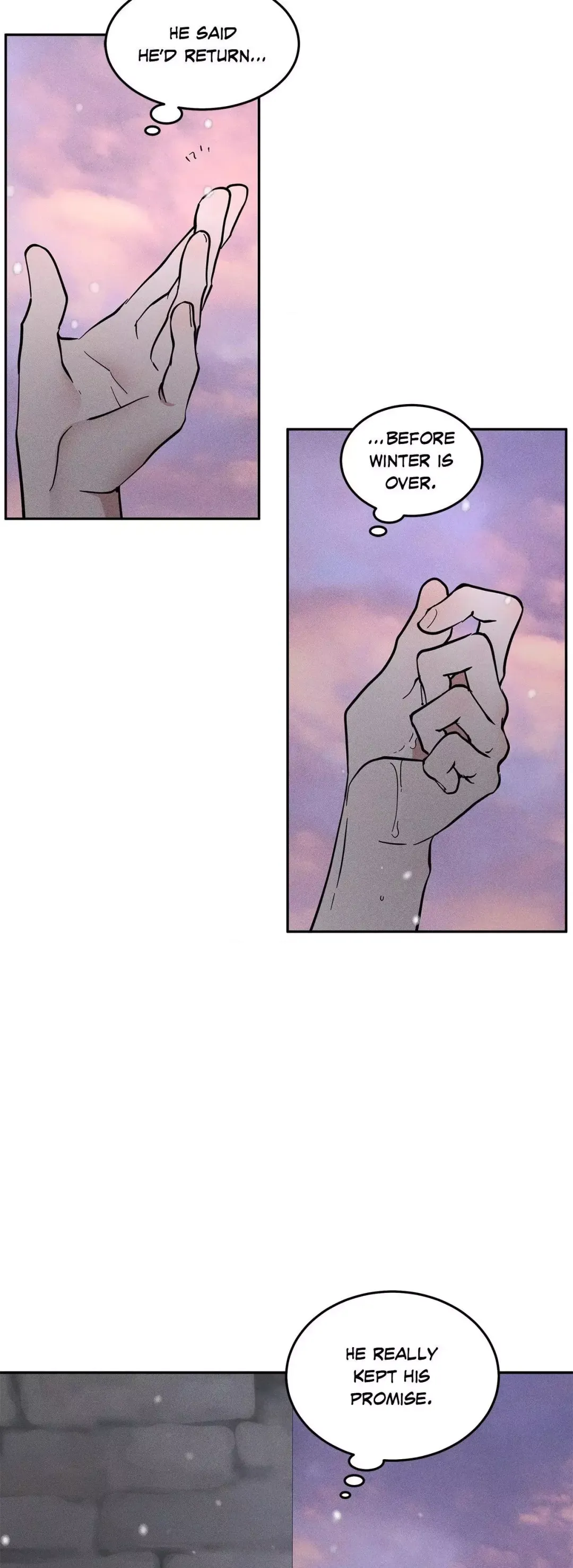 Antidote (Harusari) - Chapter 26 Page 53