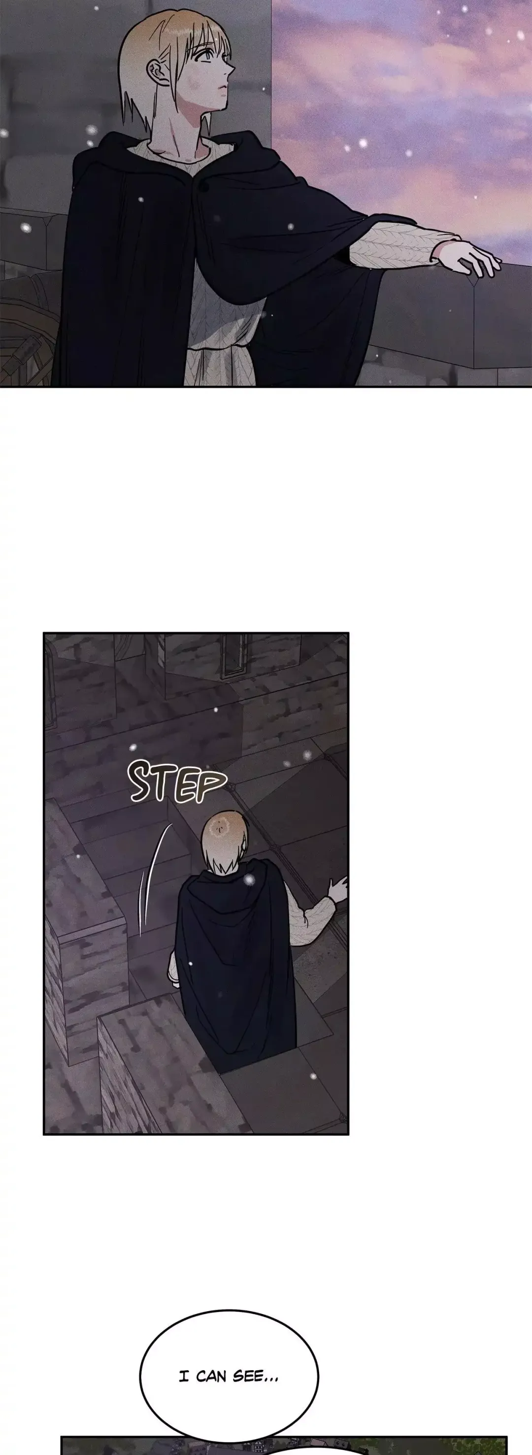 Antidote (Harusari) - Chapter 26 Page 54