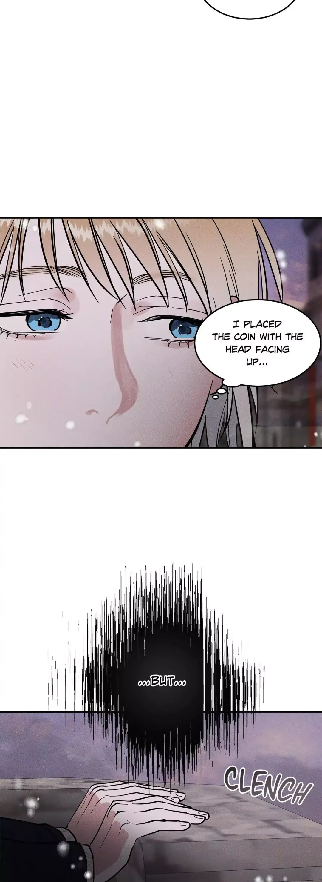 Antidote (Harusari) - Chapter 26 Page 56