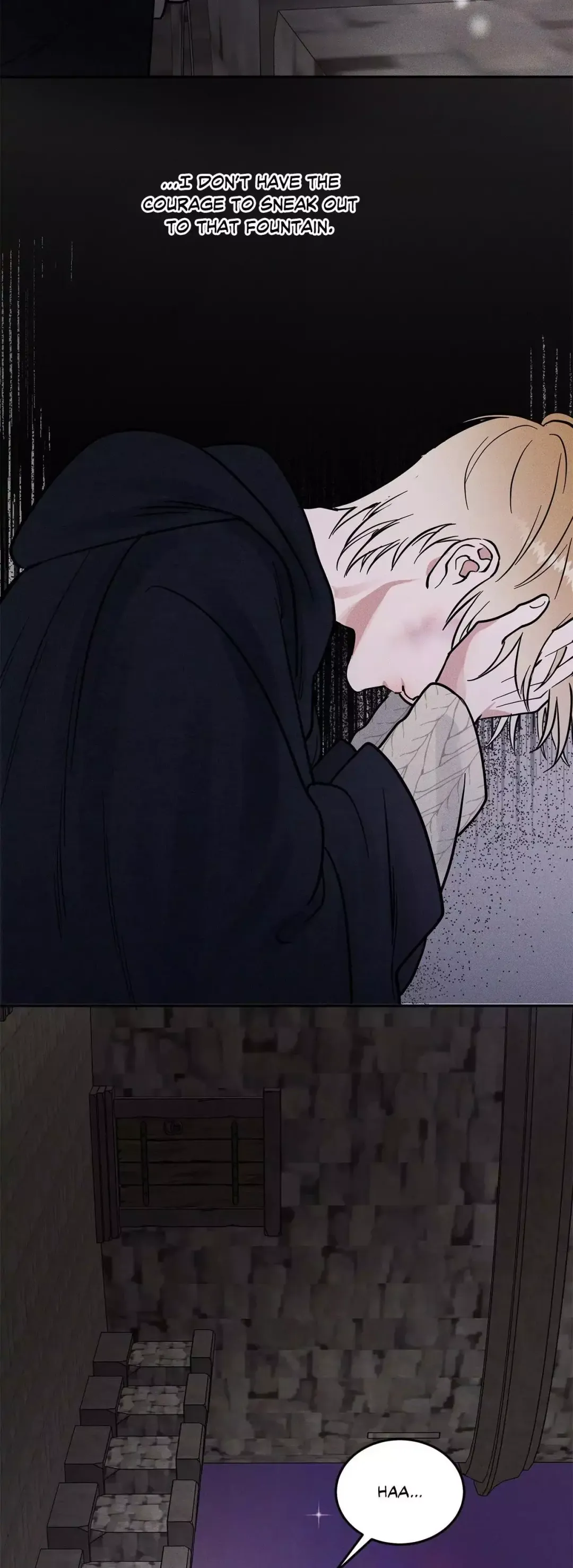 Antidote (Harusari) - Chapter 26 Page 57