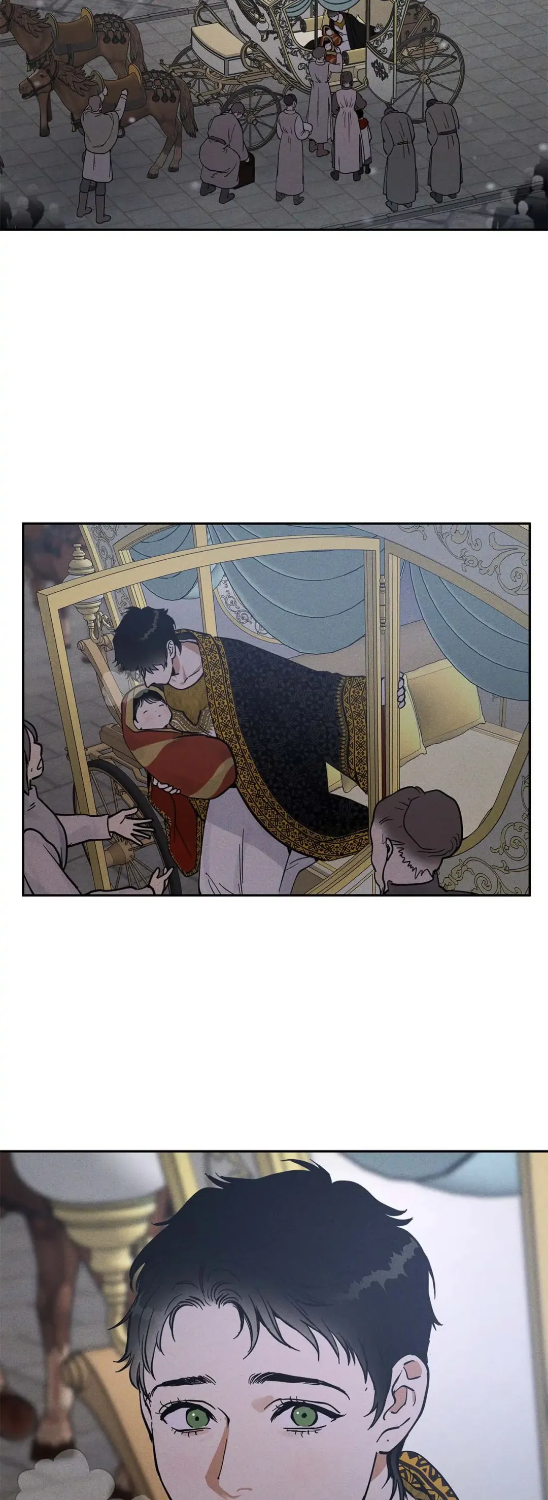 Antidote (Harusari) - Chapter 27 Page 4