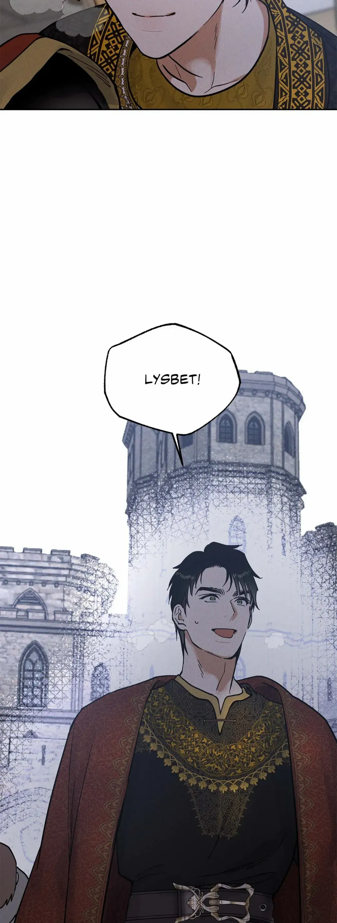 Antidote (Harusari) - Chapter 27 Page 5