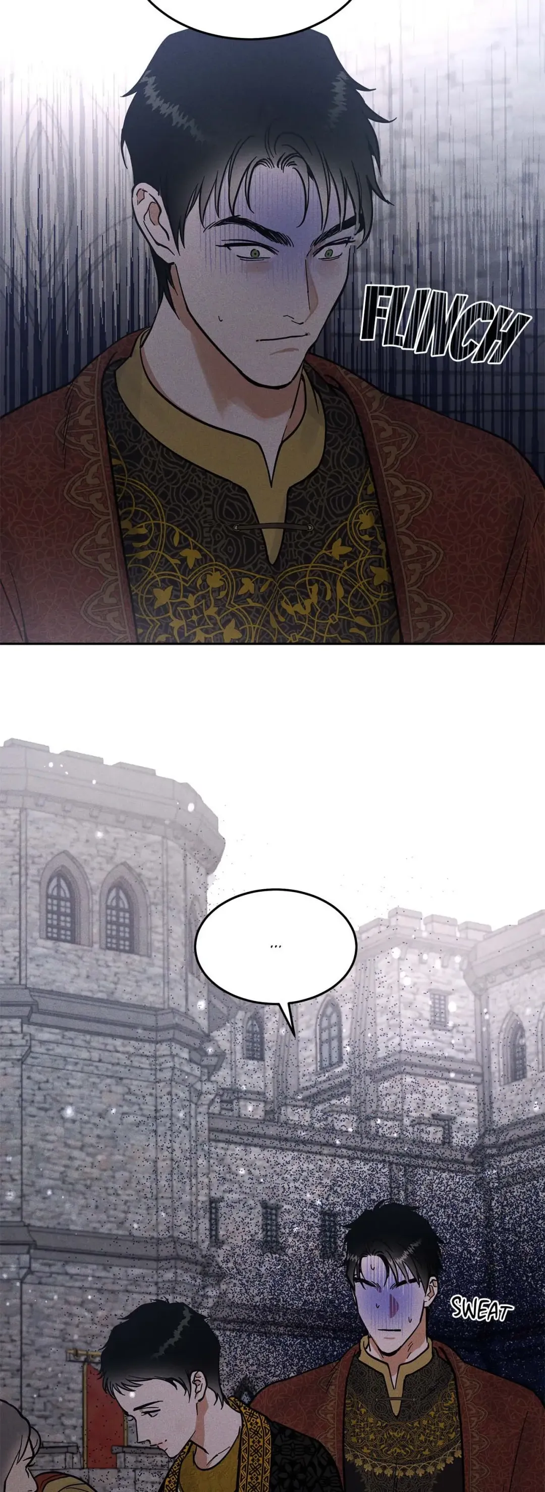 Antidote (Harusari) - Chapter 27 Page 7