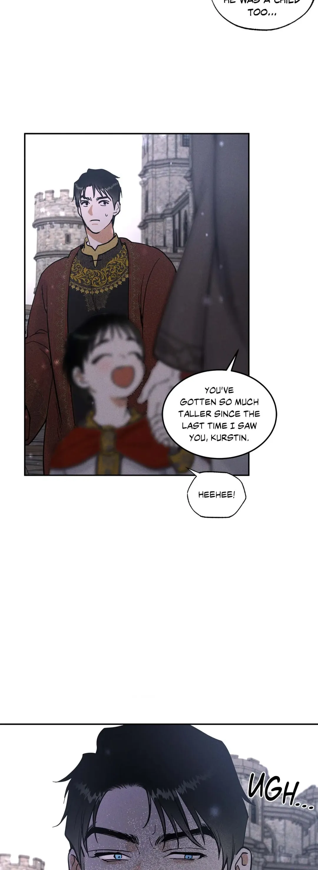 Antidote (Harusari) - Chapter 27 Page 17