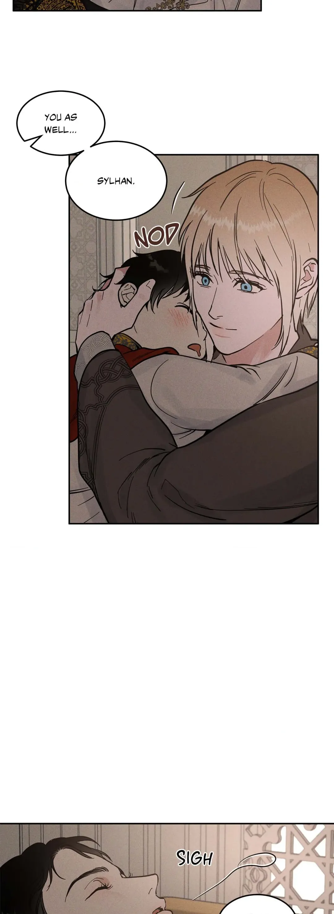 Antidote (Harusari) - Chapter 27 Page 21