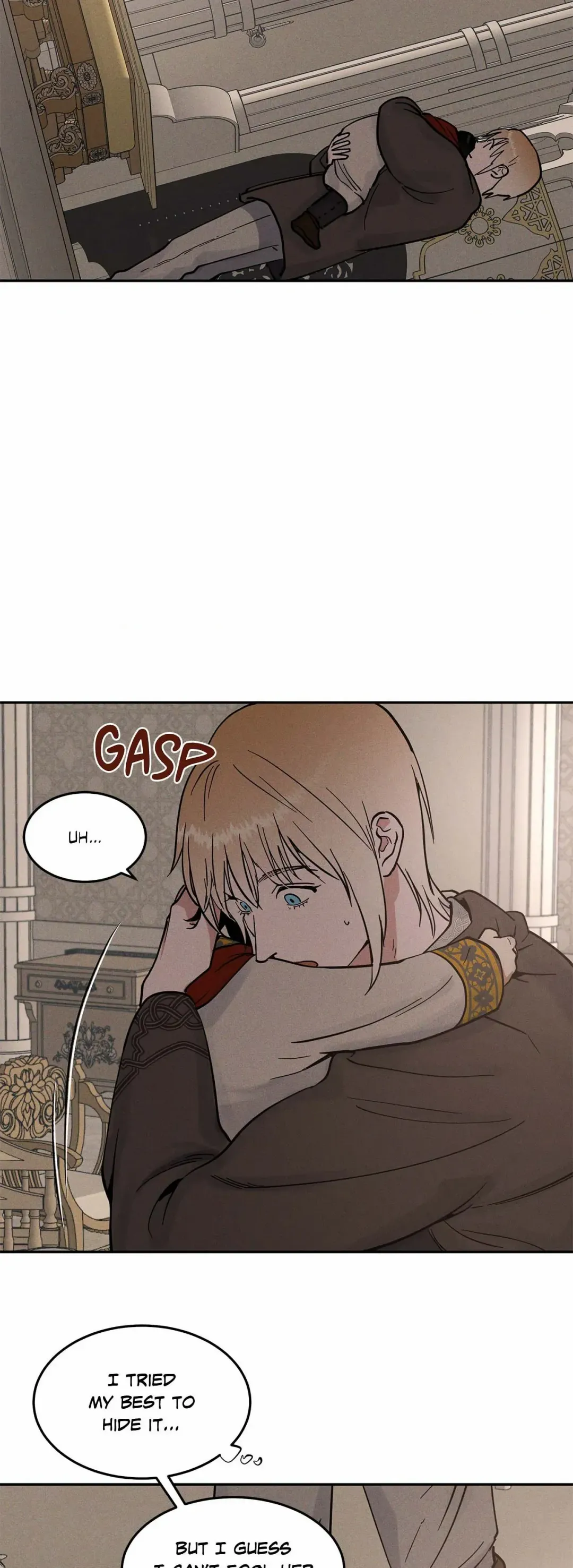 Antidote (Harusari) - Chapter 27 Page 23