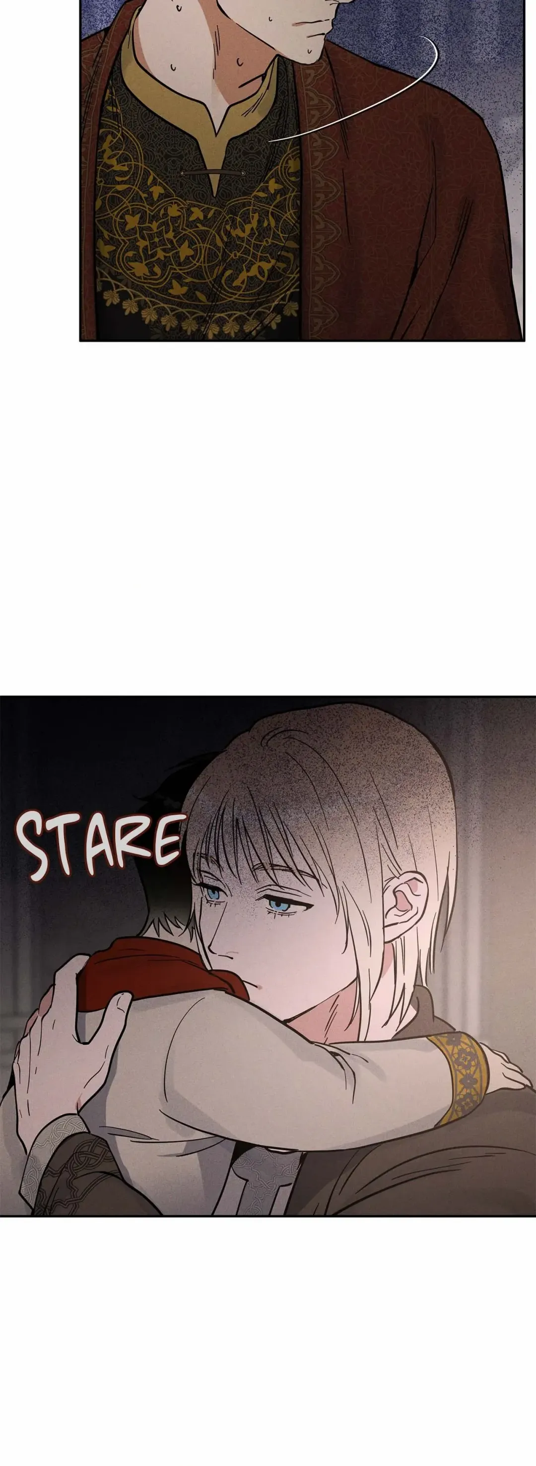 Antidote (Harusari) - Chapter 27 Page 25