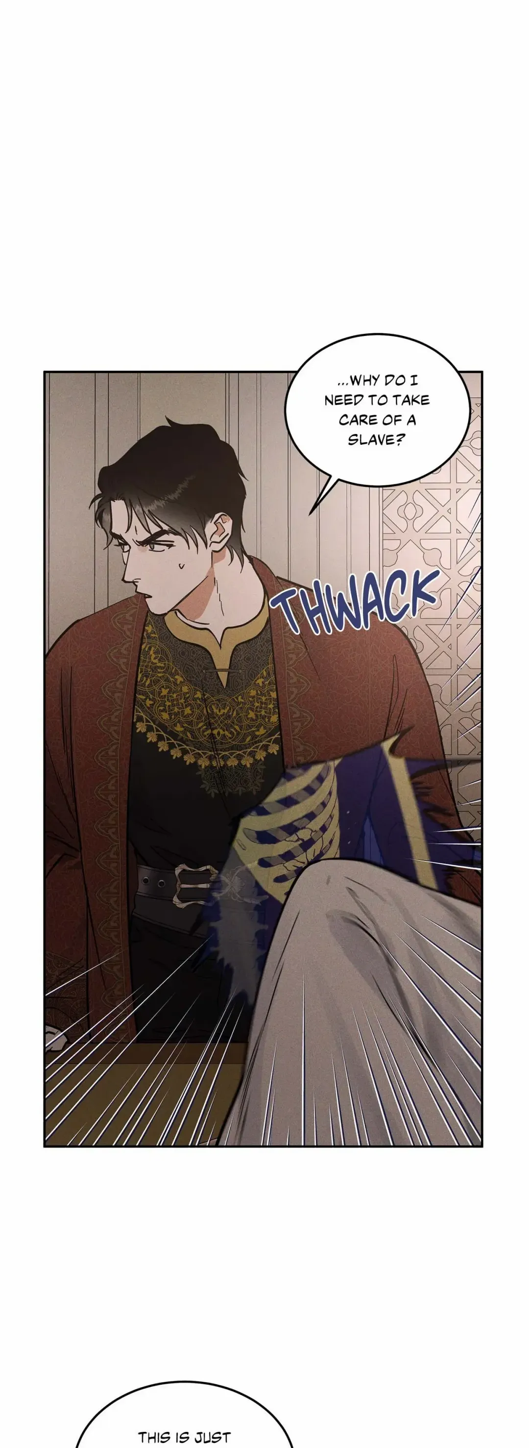 Antidote (Harusari) - Chapter 27 Page 29