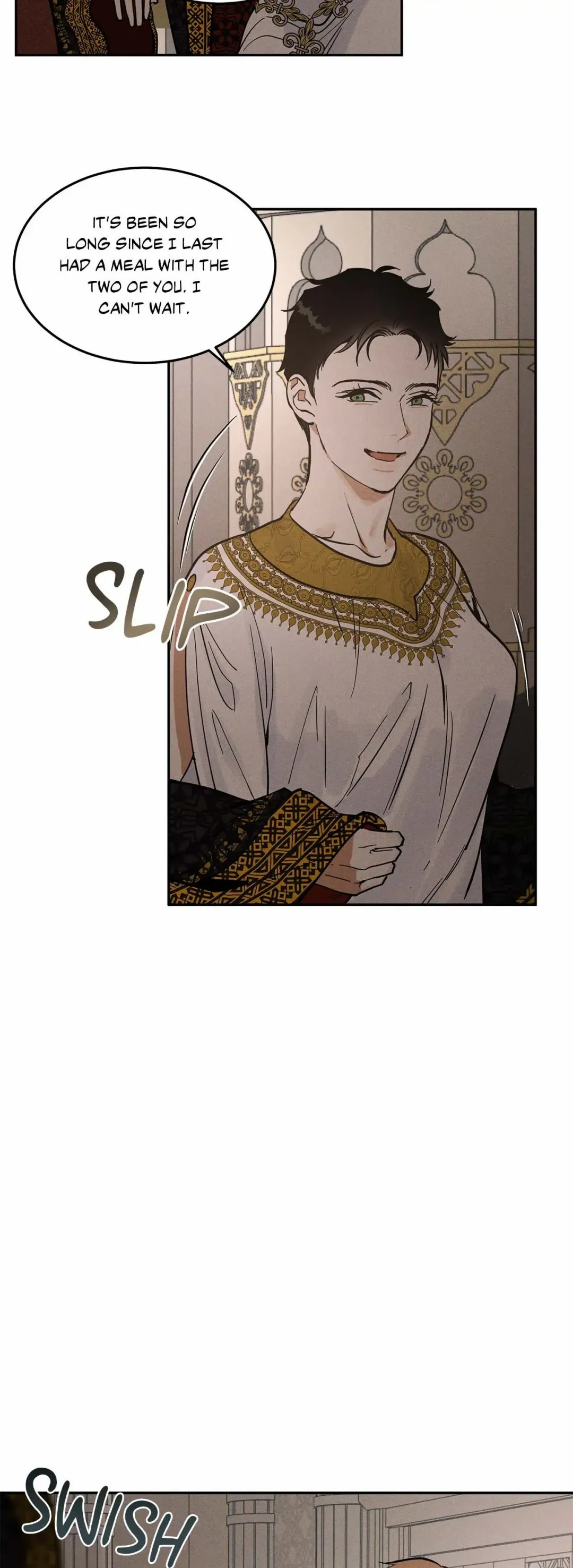 Antidote (Harusari) - Chapter 27 Page 31