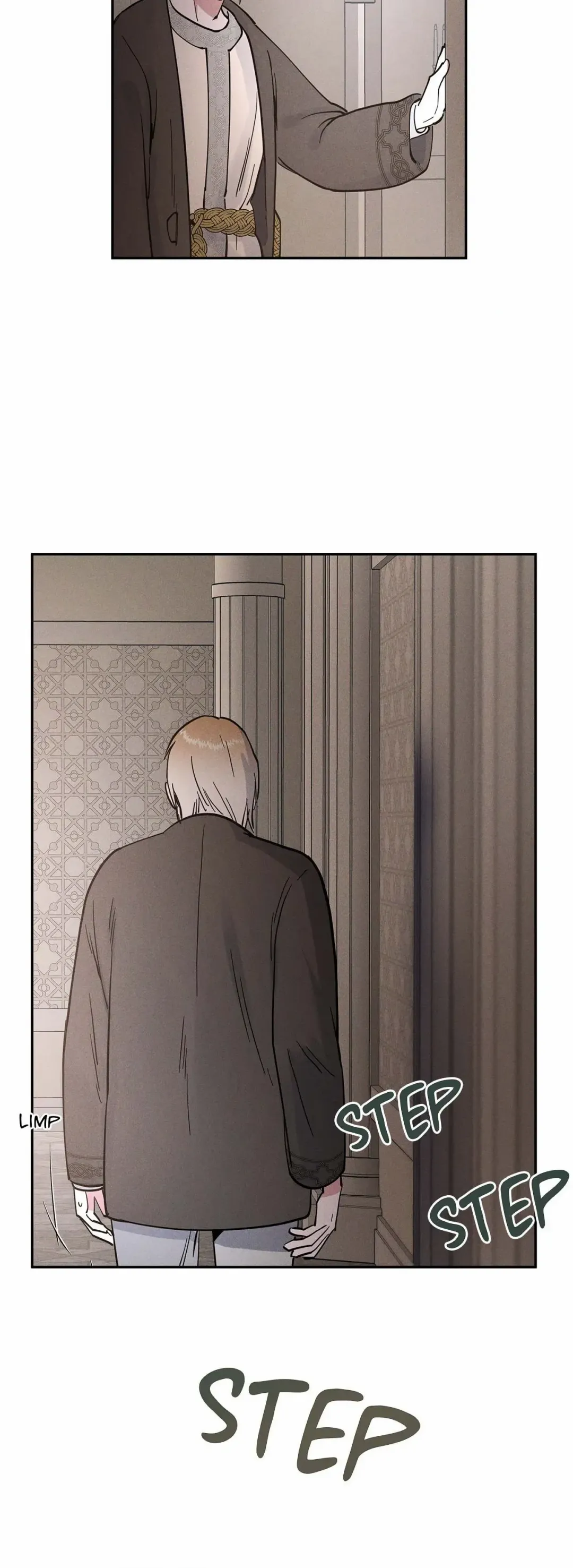 Antidote (Harusari) - Chapter 27 Page 34