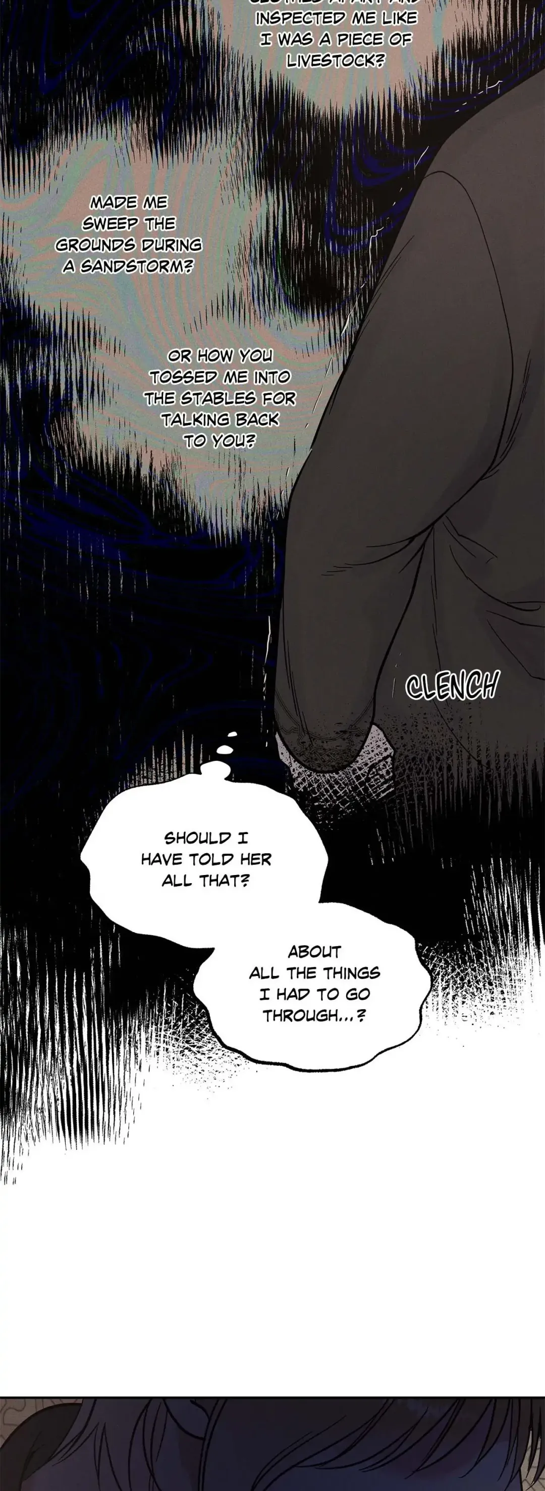 Antidote (Harusari) - Chapter 27 Page 40