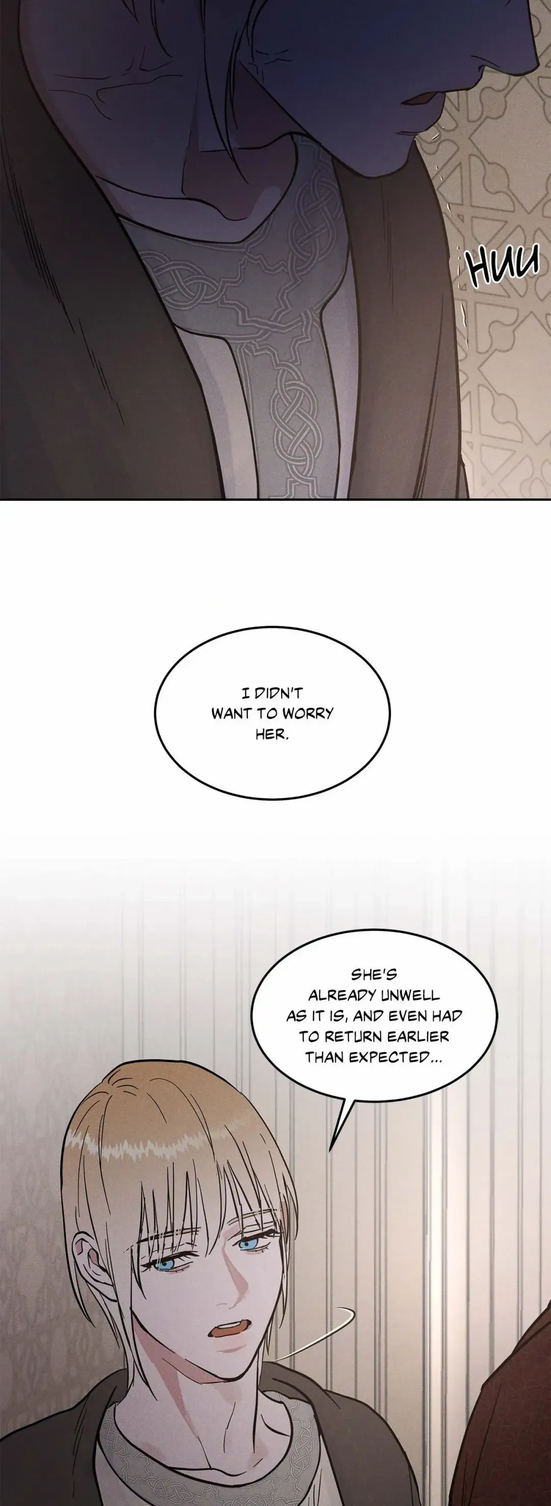Antidote (Harusari) - Chapter 27 Page 41