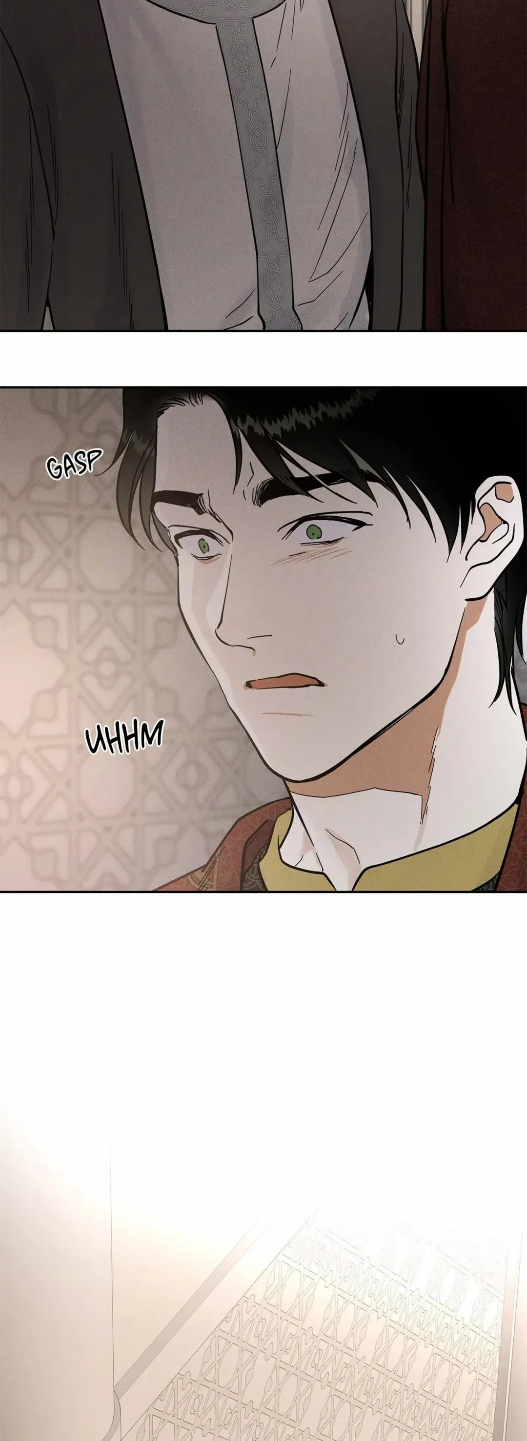 Antidote (Harusari) - Chapter 27 Page 42