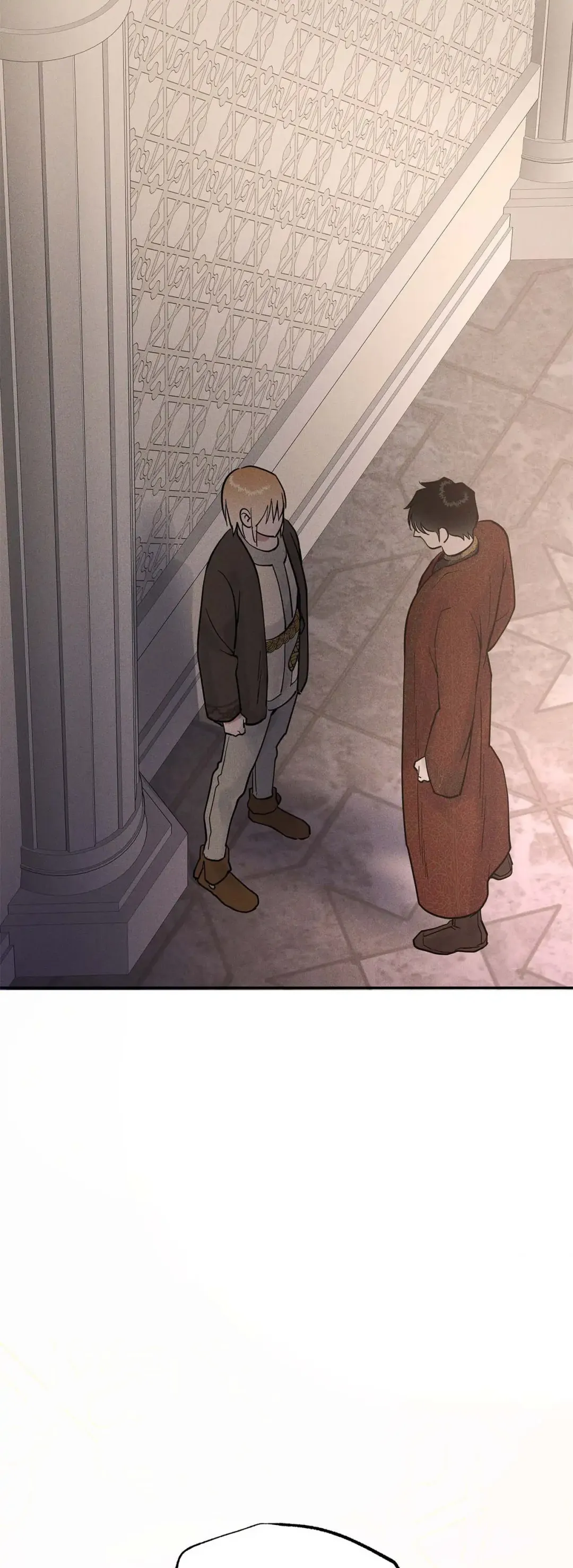 Antidote (Harusari) - Chapter 27 Page 43