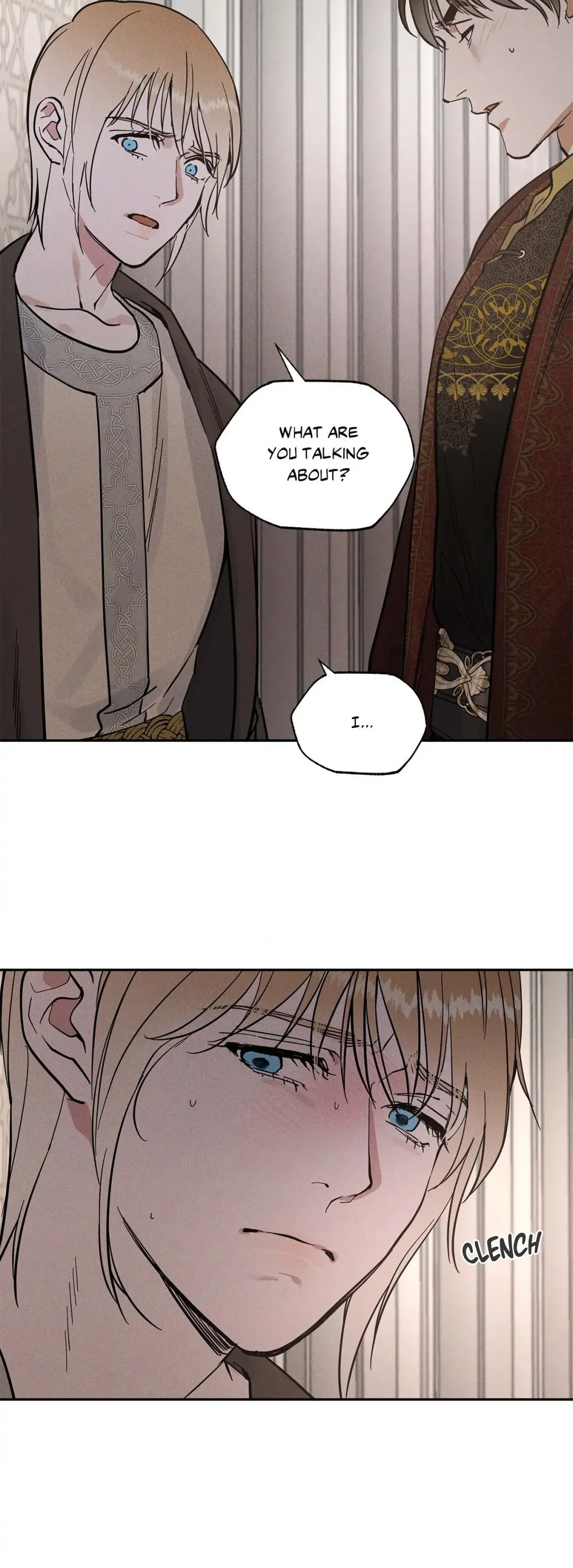 Antidote (Harusari) - Chapter 27 Page 46