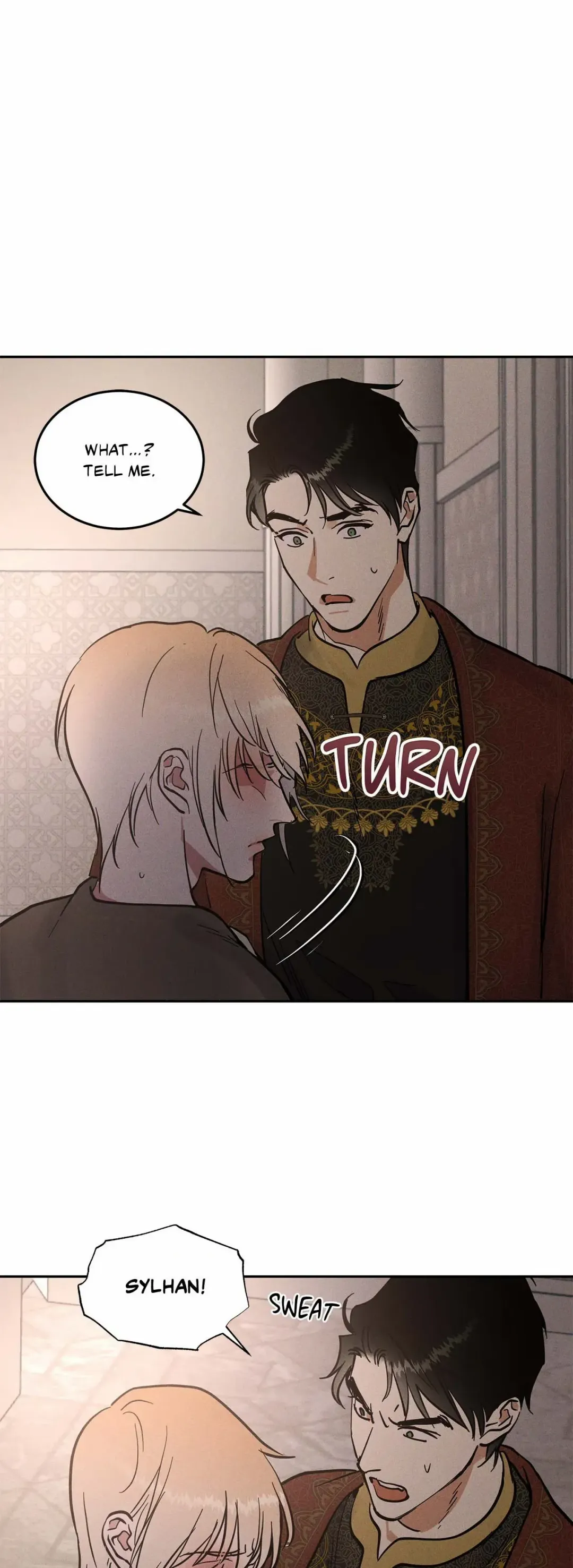 Antidote (Harusari) - Chapter 27 Page 47