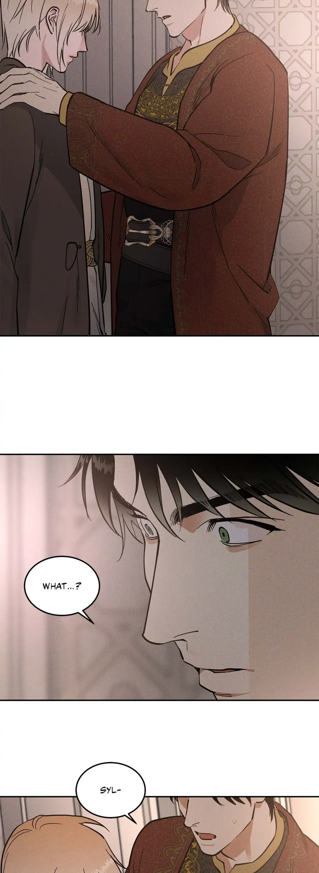 Antidote (Harusari) - Chapter 27 Page 49