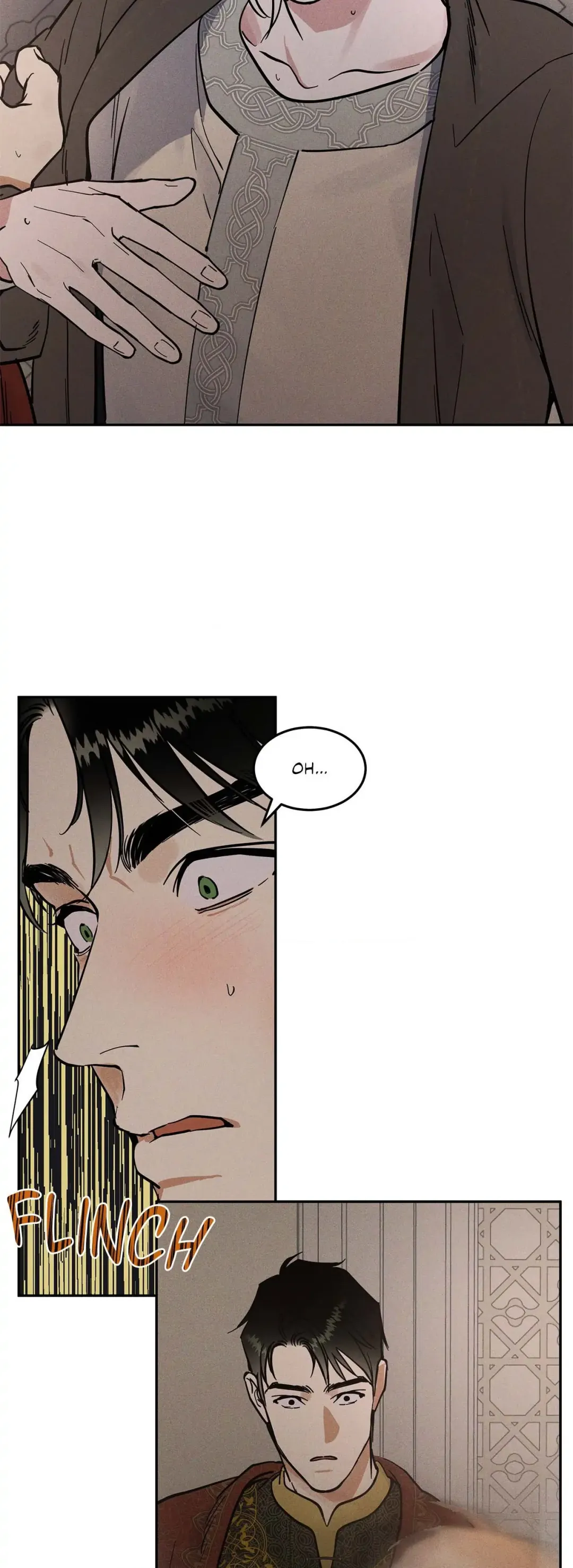 Antidote (Harusari) - Chapter 27 Page 51