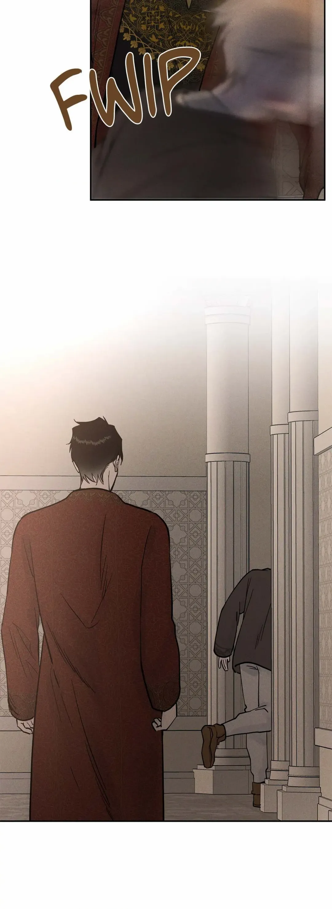 Antidote (Harusari) - Chapter 27 Page 52