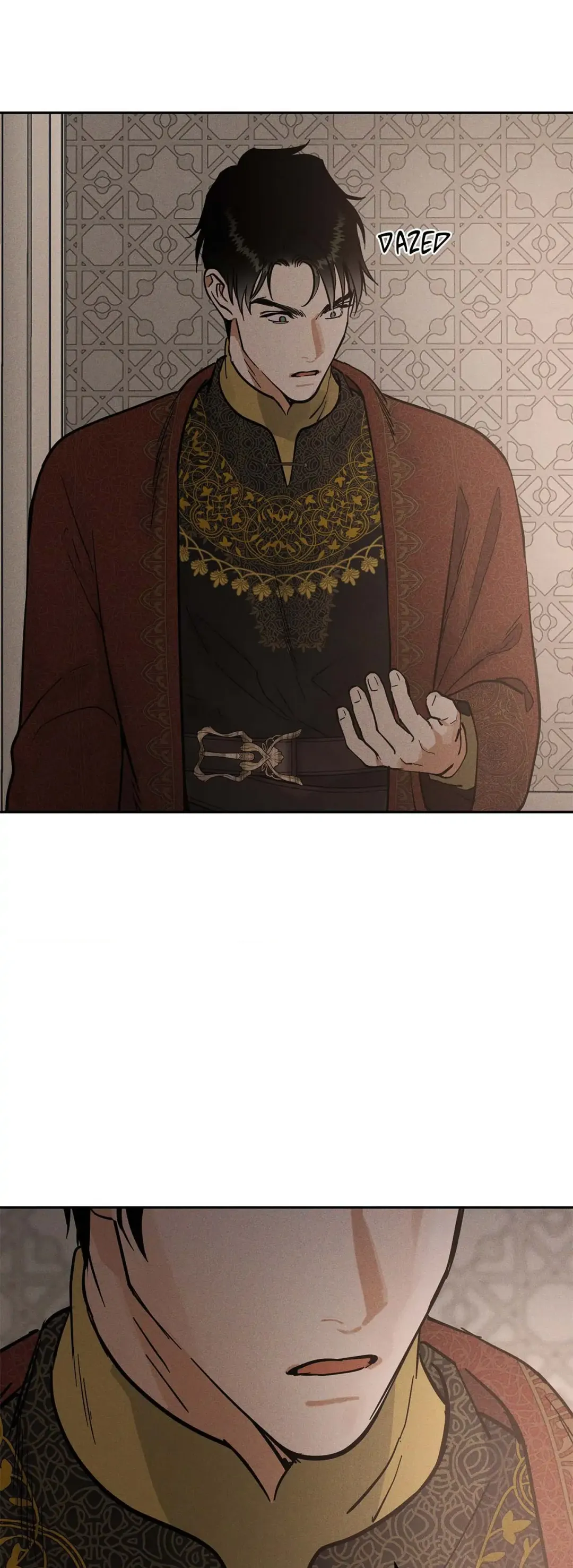Antidote (Harusari) - Chapter 27 Page 53