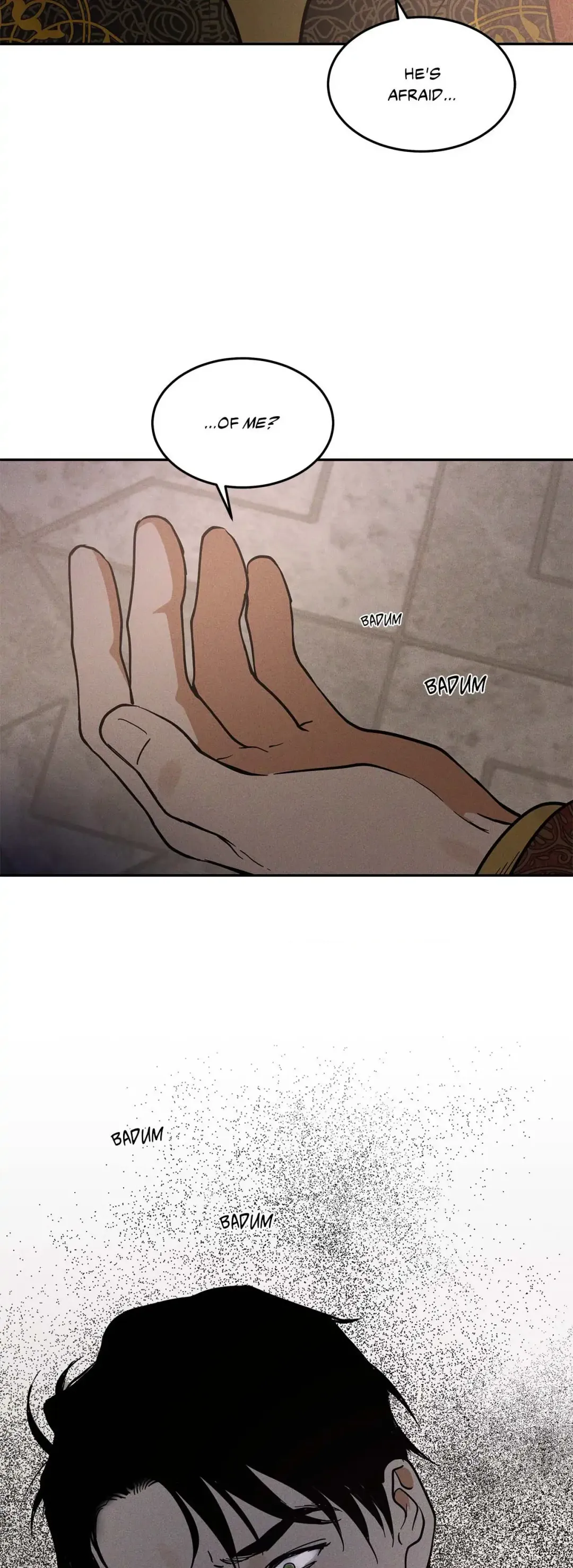 Antidote (Harusari) - Chapter 27 Page 54