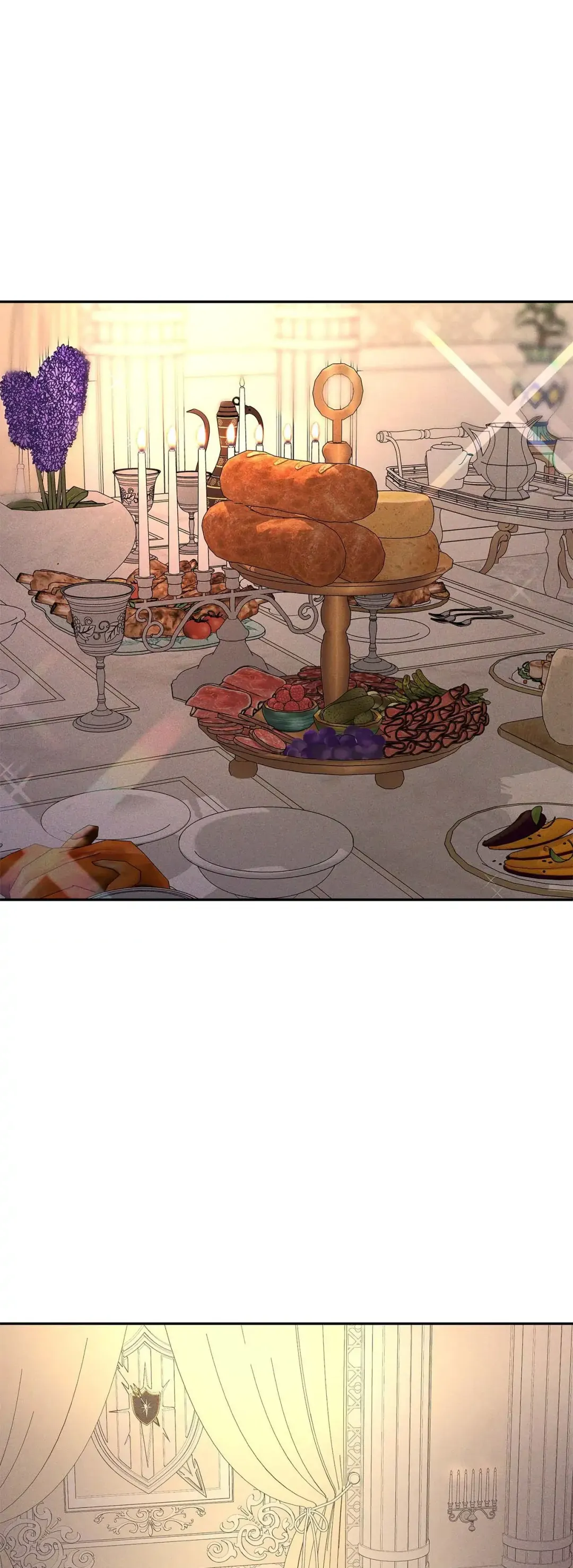 Antidote (Harusari) - Chapter 28 Page 4