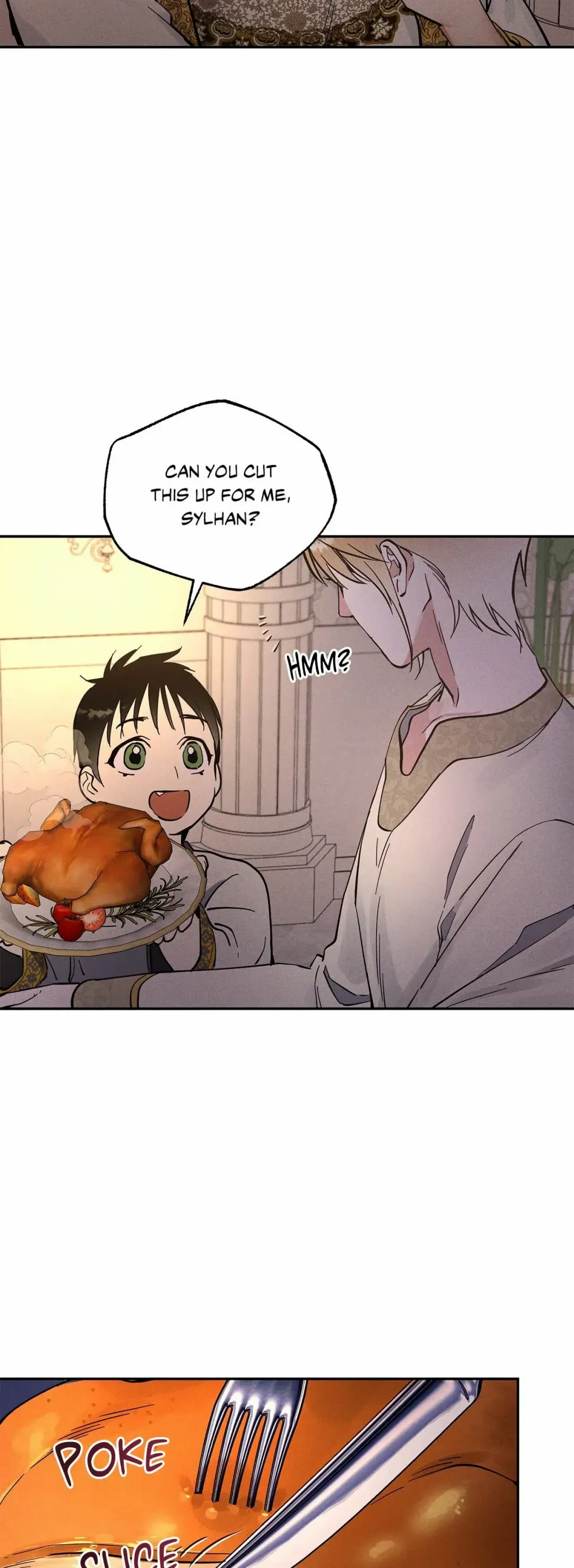 Antidote (Harusari) - Chapter 28 Page 6