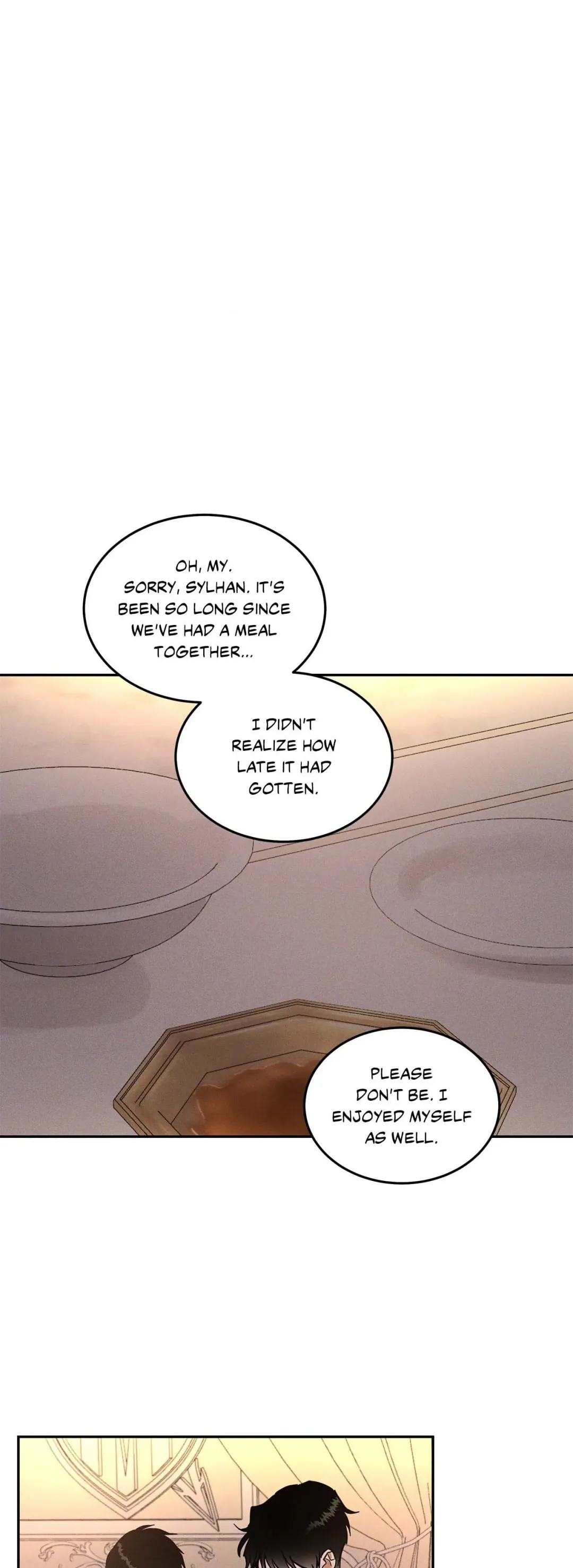 Antidote (Harusari) - Chapter 28 Page 16