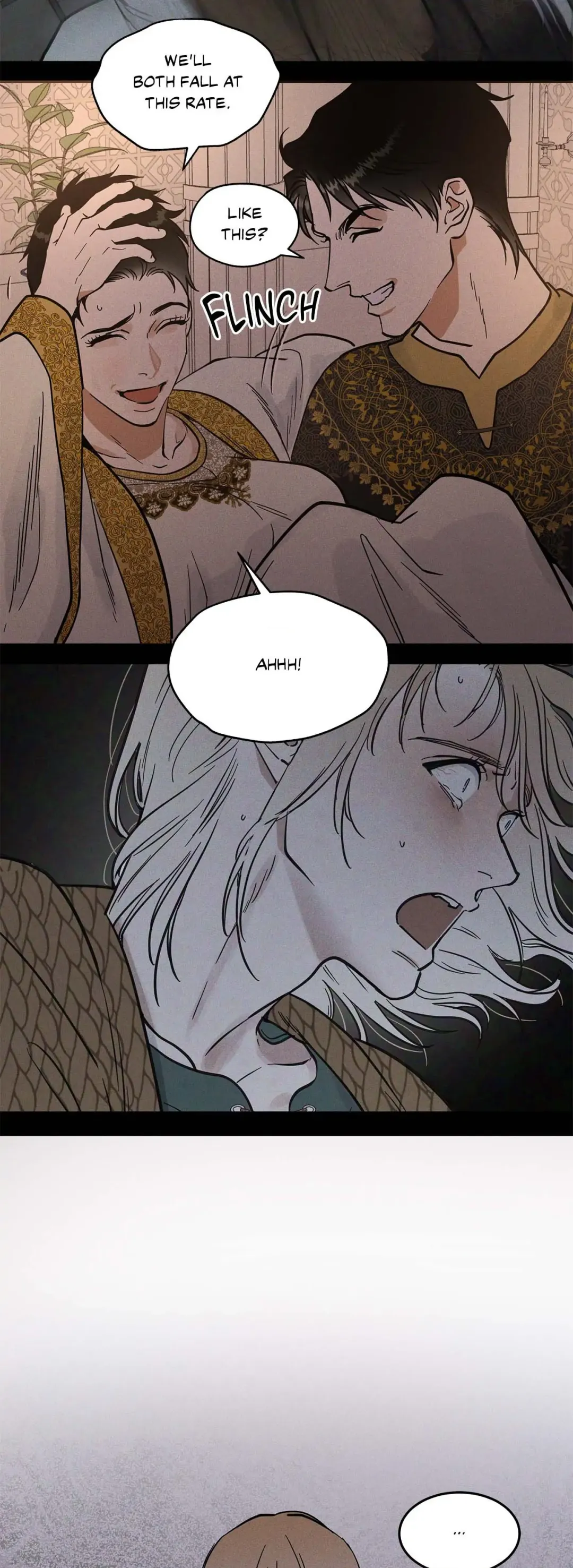 Antidote (Harusari) - Chapter 28 Page 19