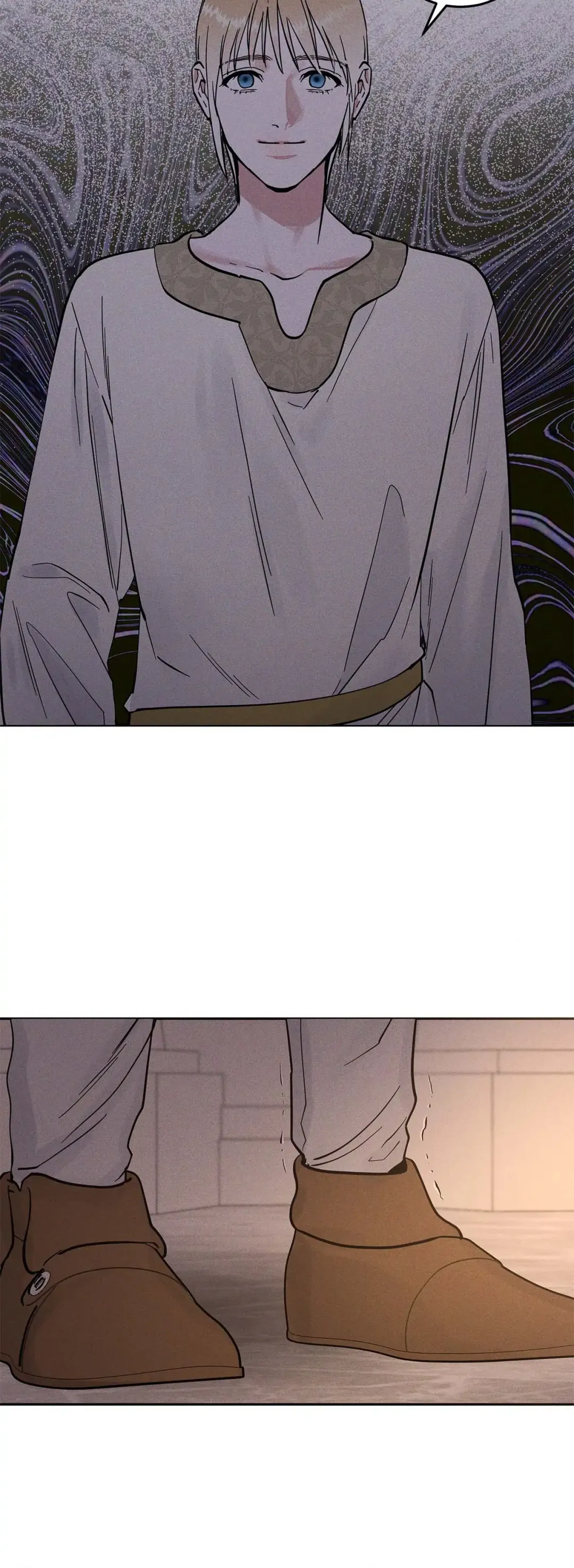 Antidote (Harusari) - Chapter 28 Page 20