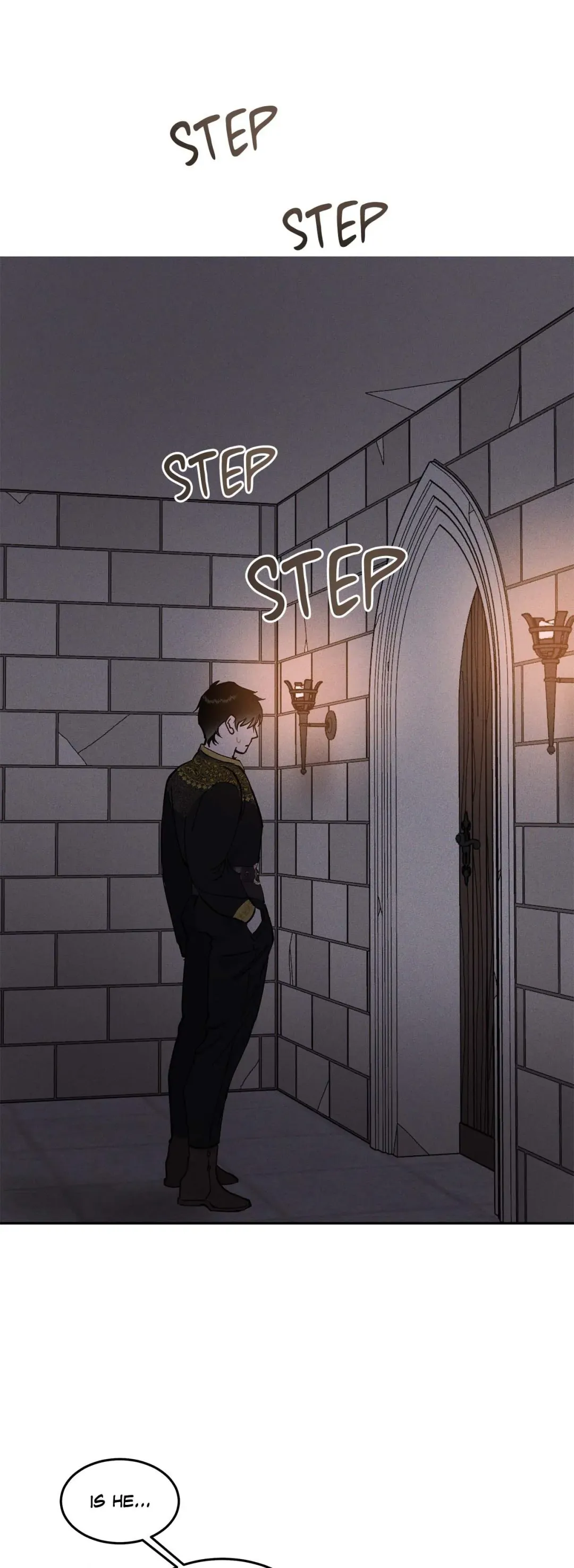 Antidote (Harusari) - Chapter 28 Page 24