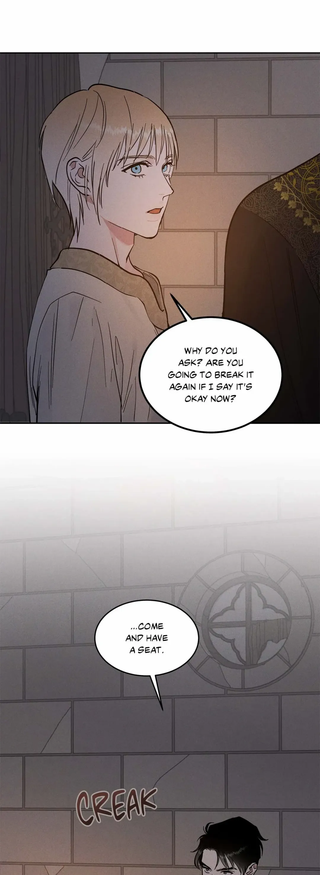 Antidote (Harusari) - Chapter 28 Page 30